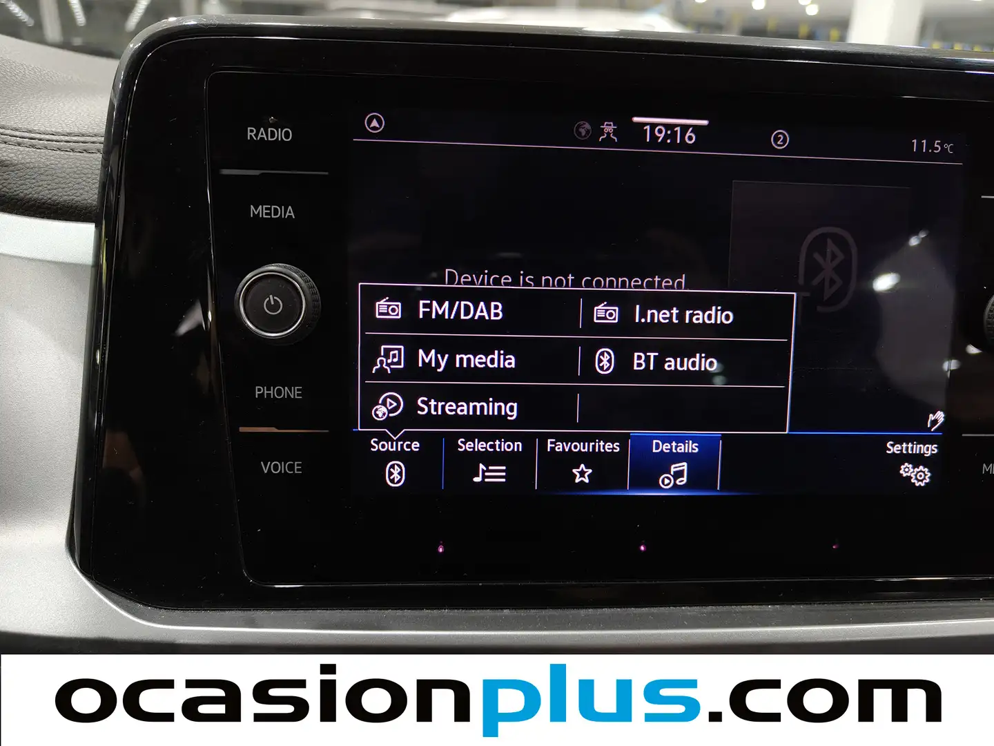 Foto Volkswagen T-Roc Volkswagen T-Roc Life 1.5 TSI (150 CV)