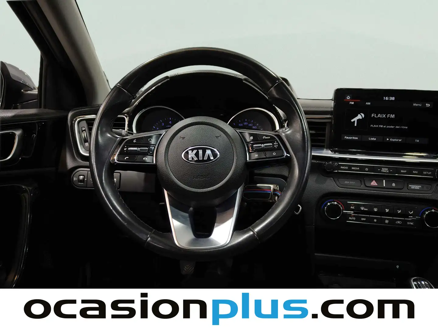 Foto KIA Ceed Kia Ceed 1.0 T-GDi Tech (120 CV)