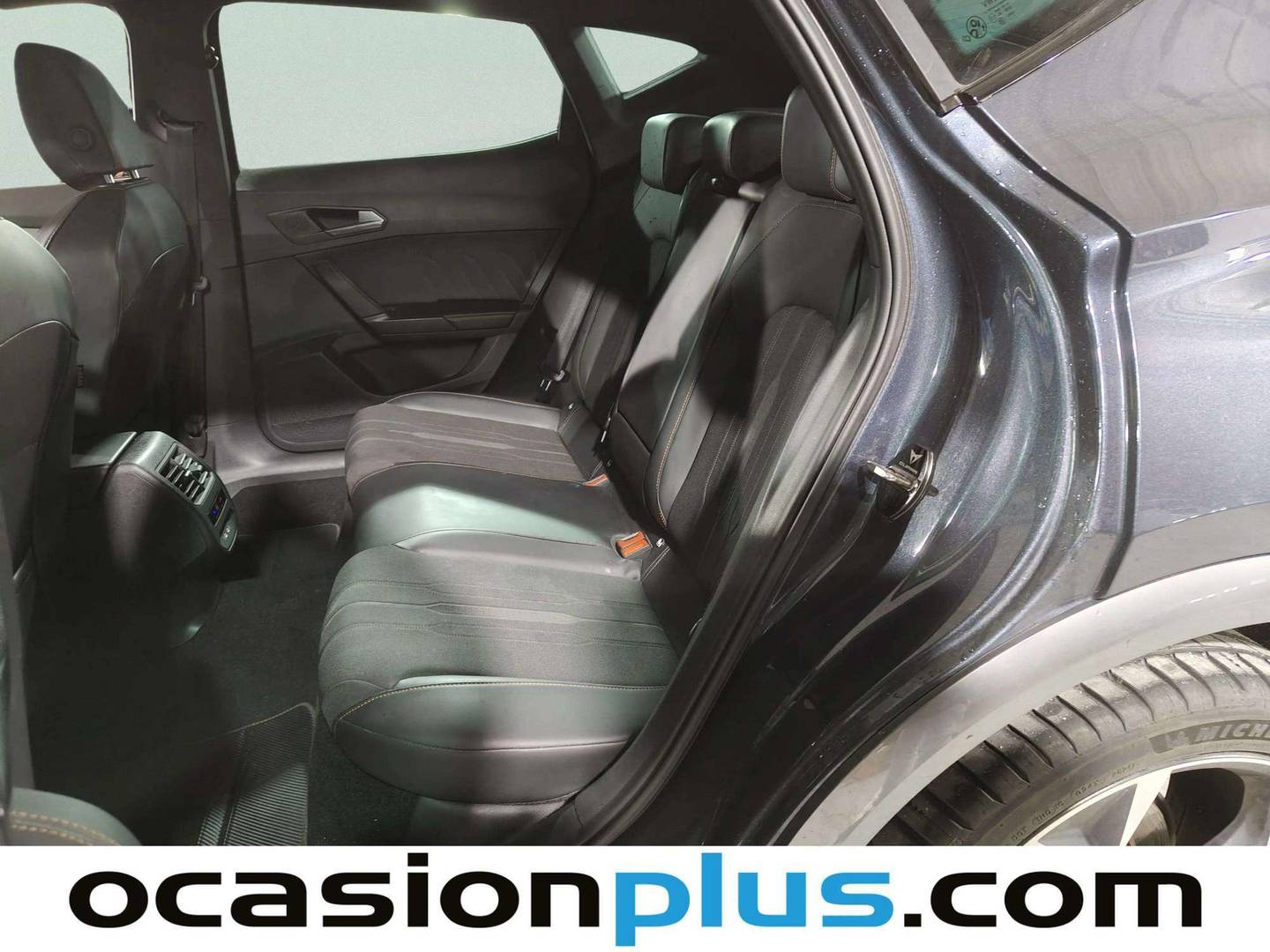 Foto Cupra Formentor CUPRA Formentor 2.0 TSI 4Drive DSG (190 CV)