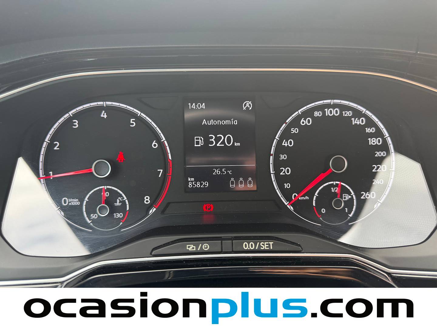Volkswagen Polo Volkswagen Polo Sport 1.0 TSI (95 CV) 2017