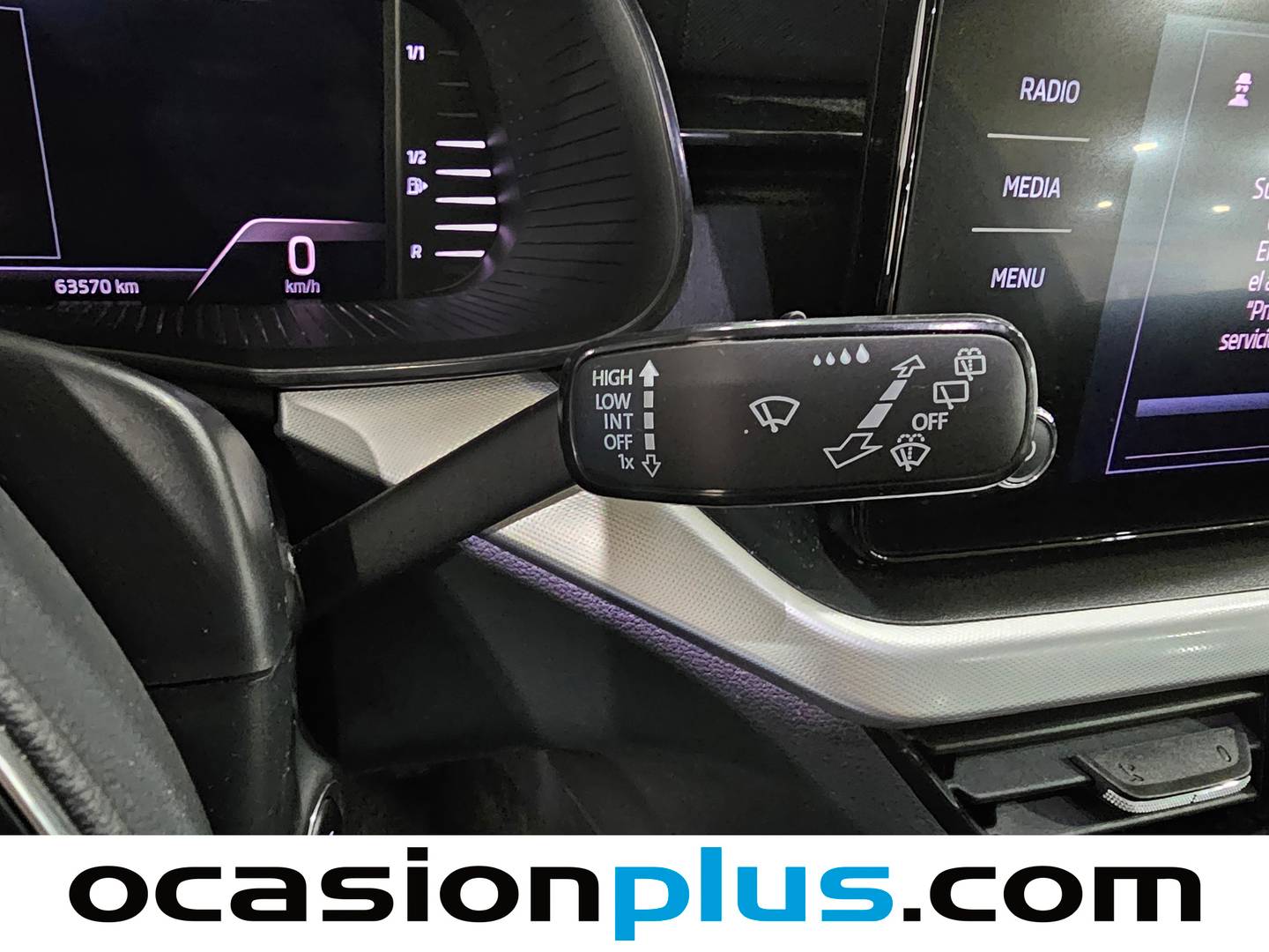 Skoda Kamiq Skoda Kamiq 1.5 TSI Ambition DSG (150 CV) gasolina