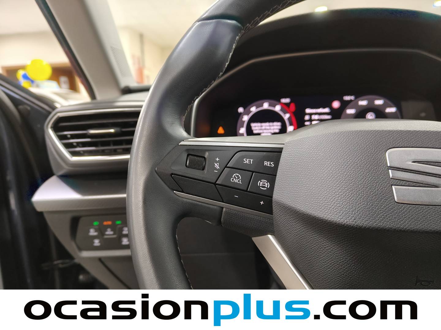 Foto Seat León SEAT León ST 1.5 TSI Style 25 Aniversario  (115 CV)