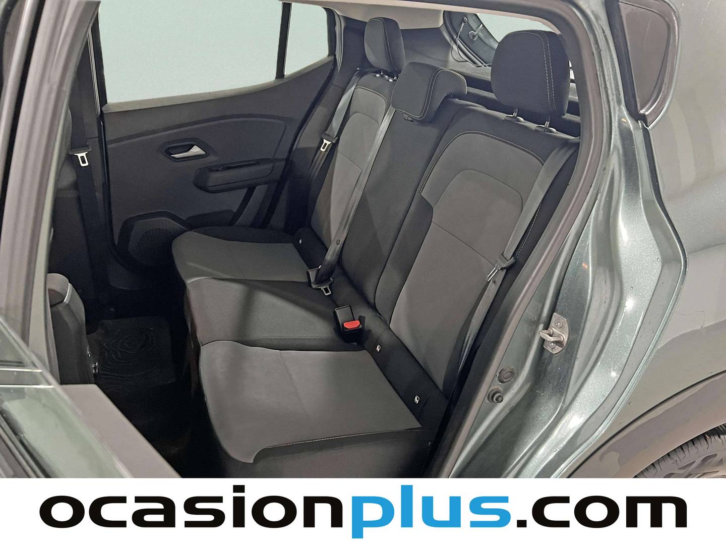 Foto Dacia Sandero Dacia Sandero Stepway Extreme Go TCe (110 CV)