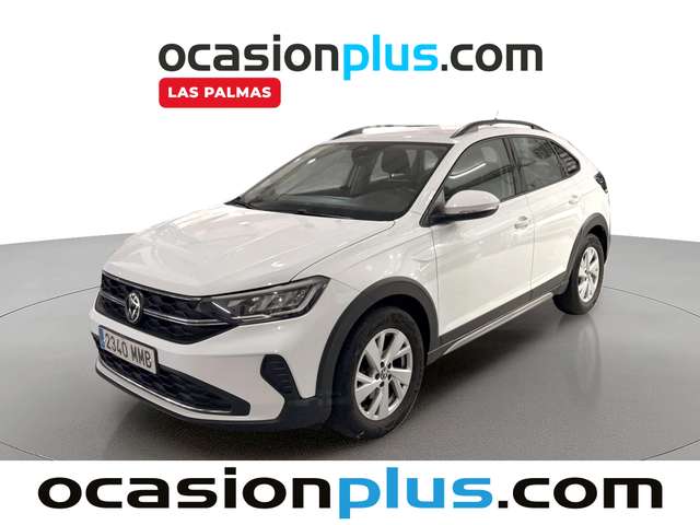 Volkswagen Taigo Life 1.0 TSI (95 CV) de segunda mano