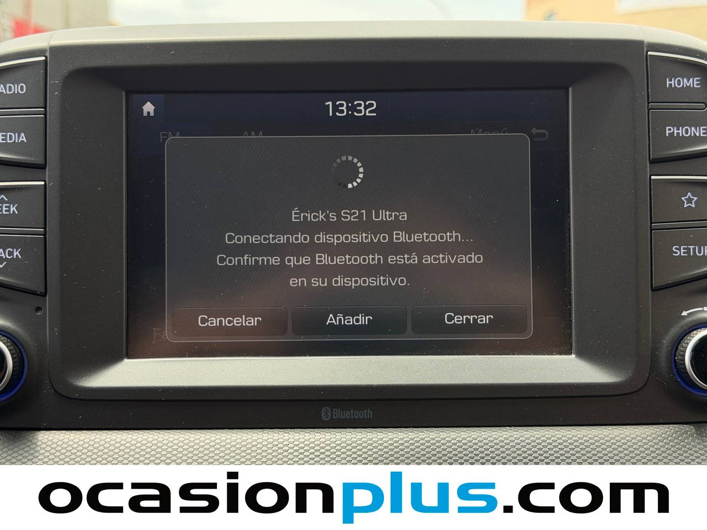Hyundai Kona Hyundai Kona 1.6 GDI HEV Klass DT (141 CV) al mejor precio