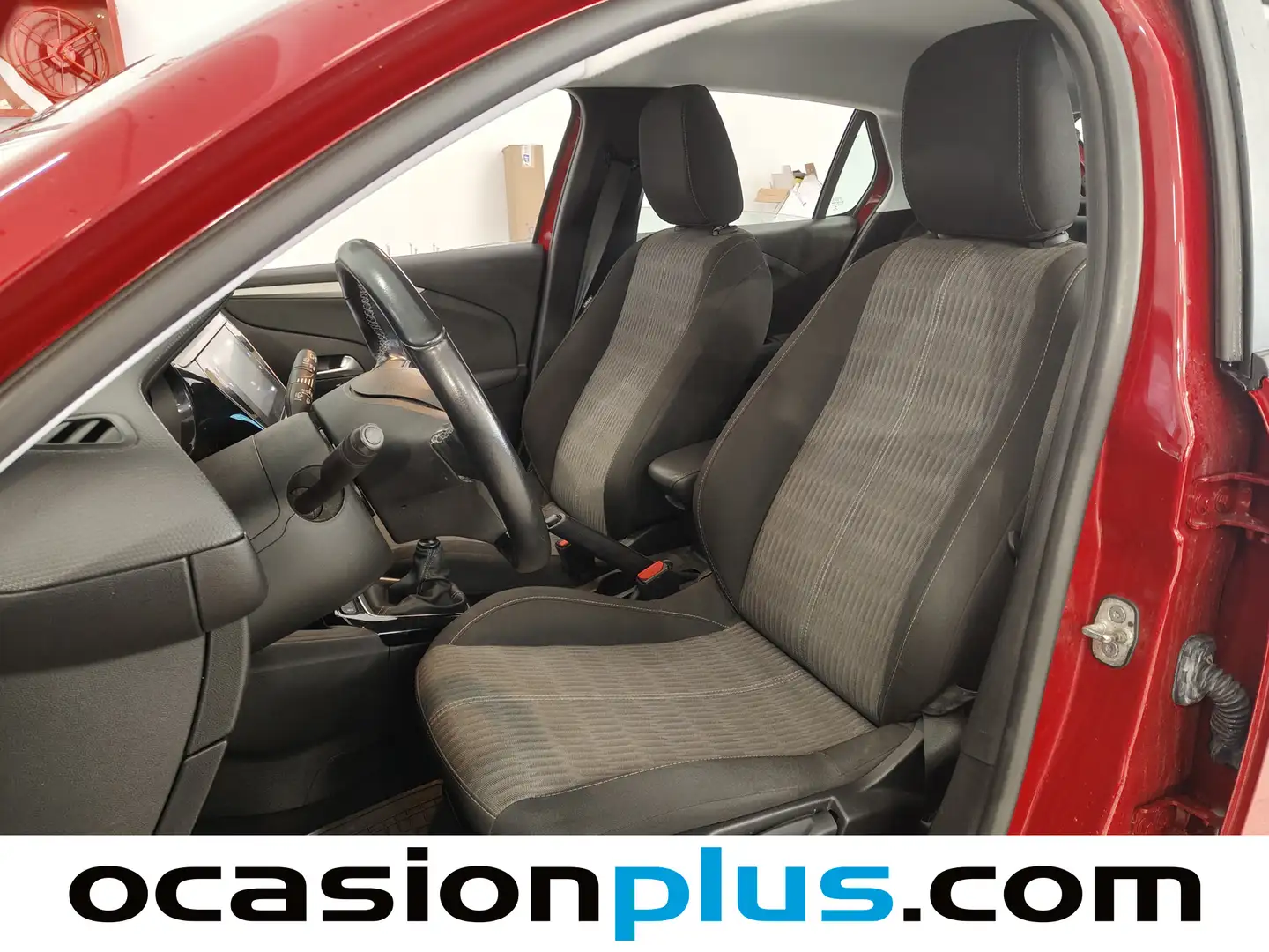 Foto Opel Corsa Opel Corsa 1.2 Turbo XHL Edition (100 CV)