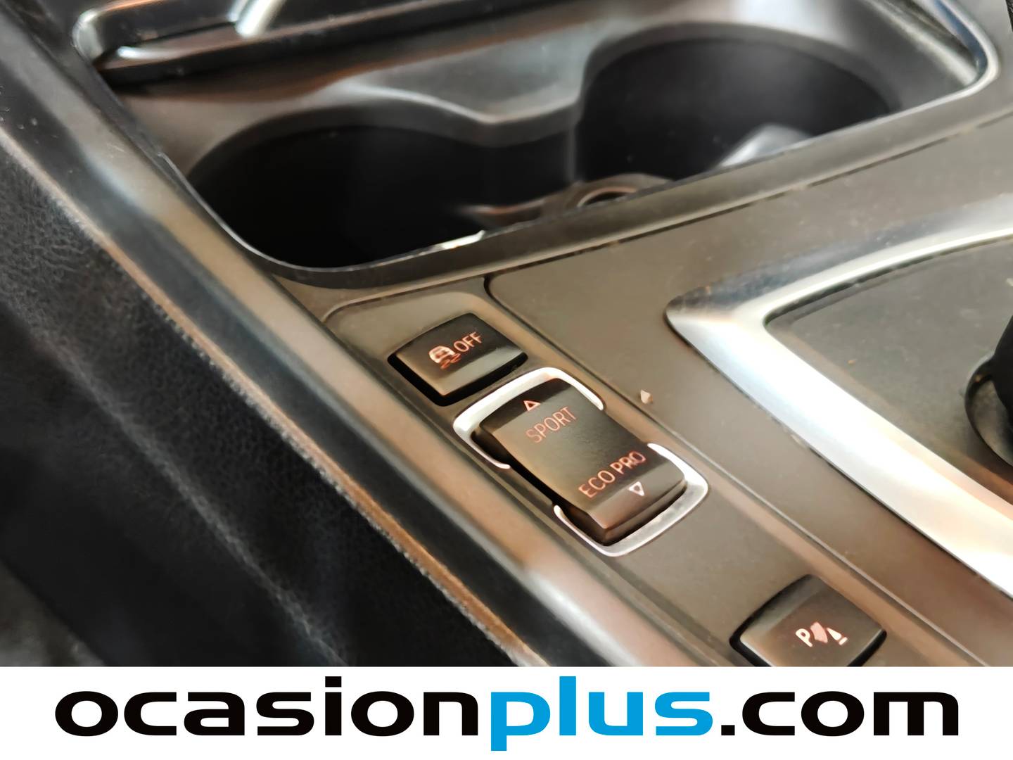 BMW Serie 3 BMW Serie 3 318d Business (150 CV) 150cv