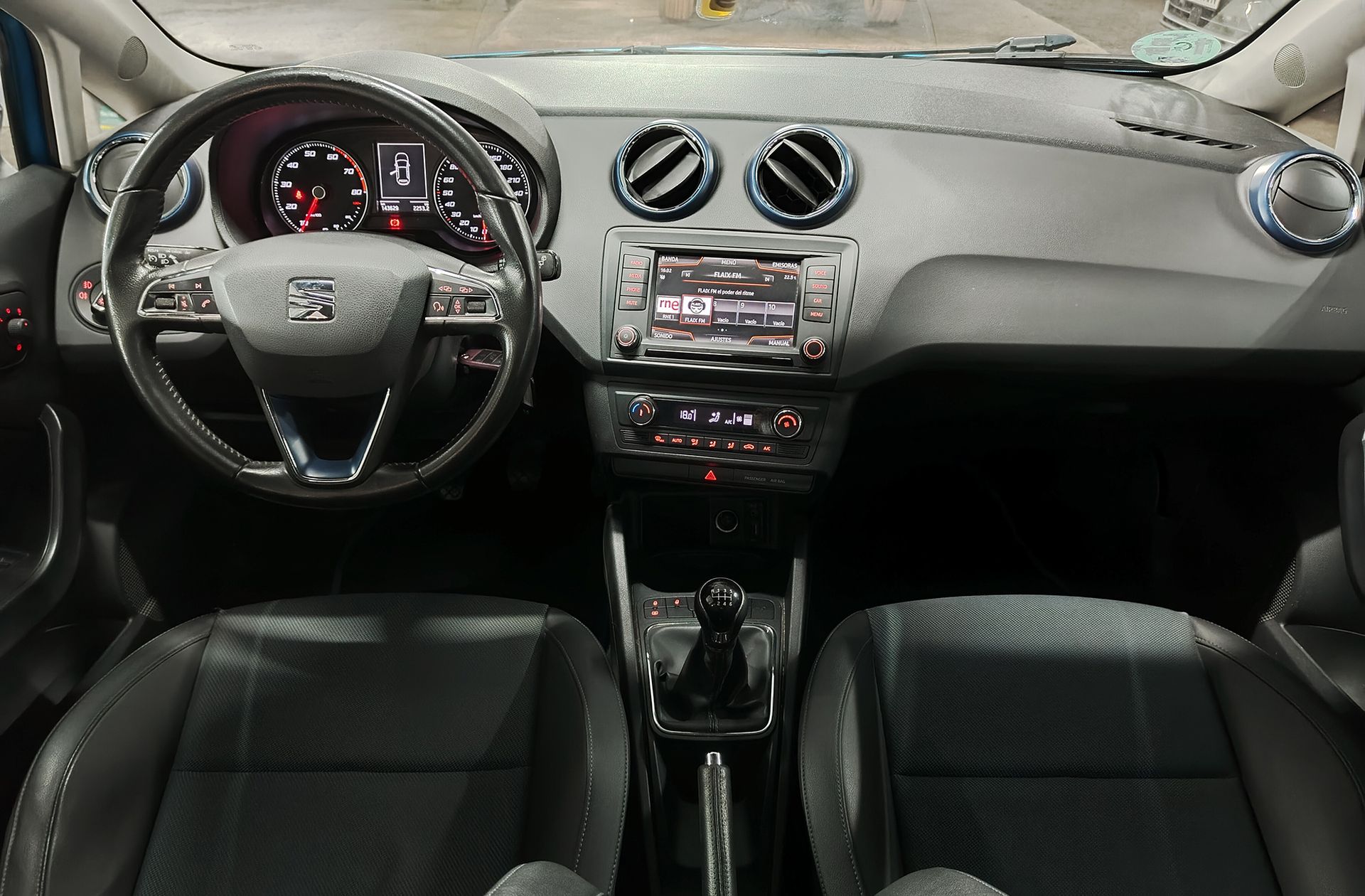 SEAT Ibiza 1.0 EcoTSI Style Connect - foto 7