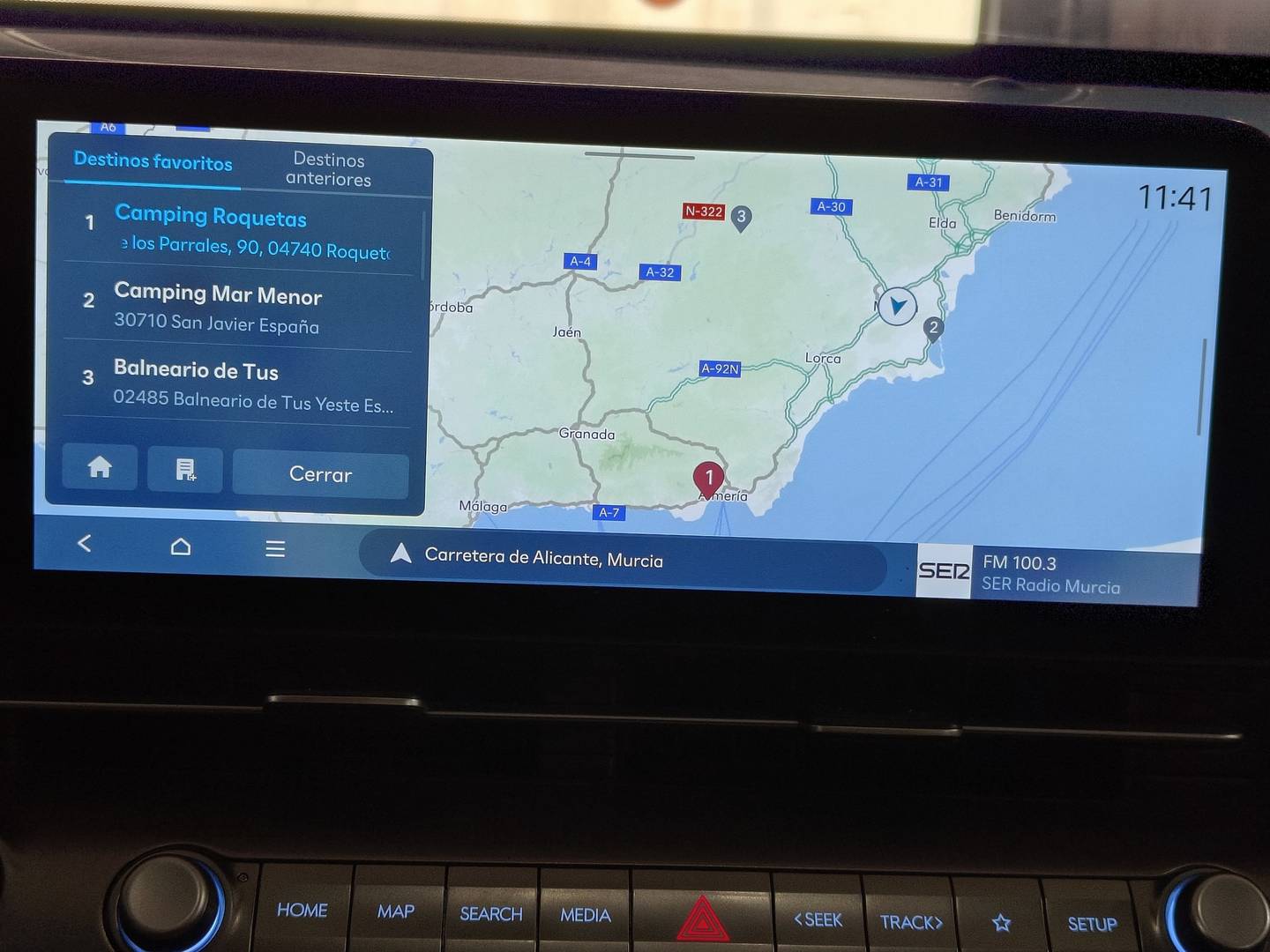 Hyundai Kona Hyundai Kona 1.0 TGDi Maxx 4x2 DCT (120 CV) km 0