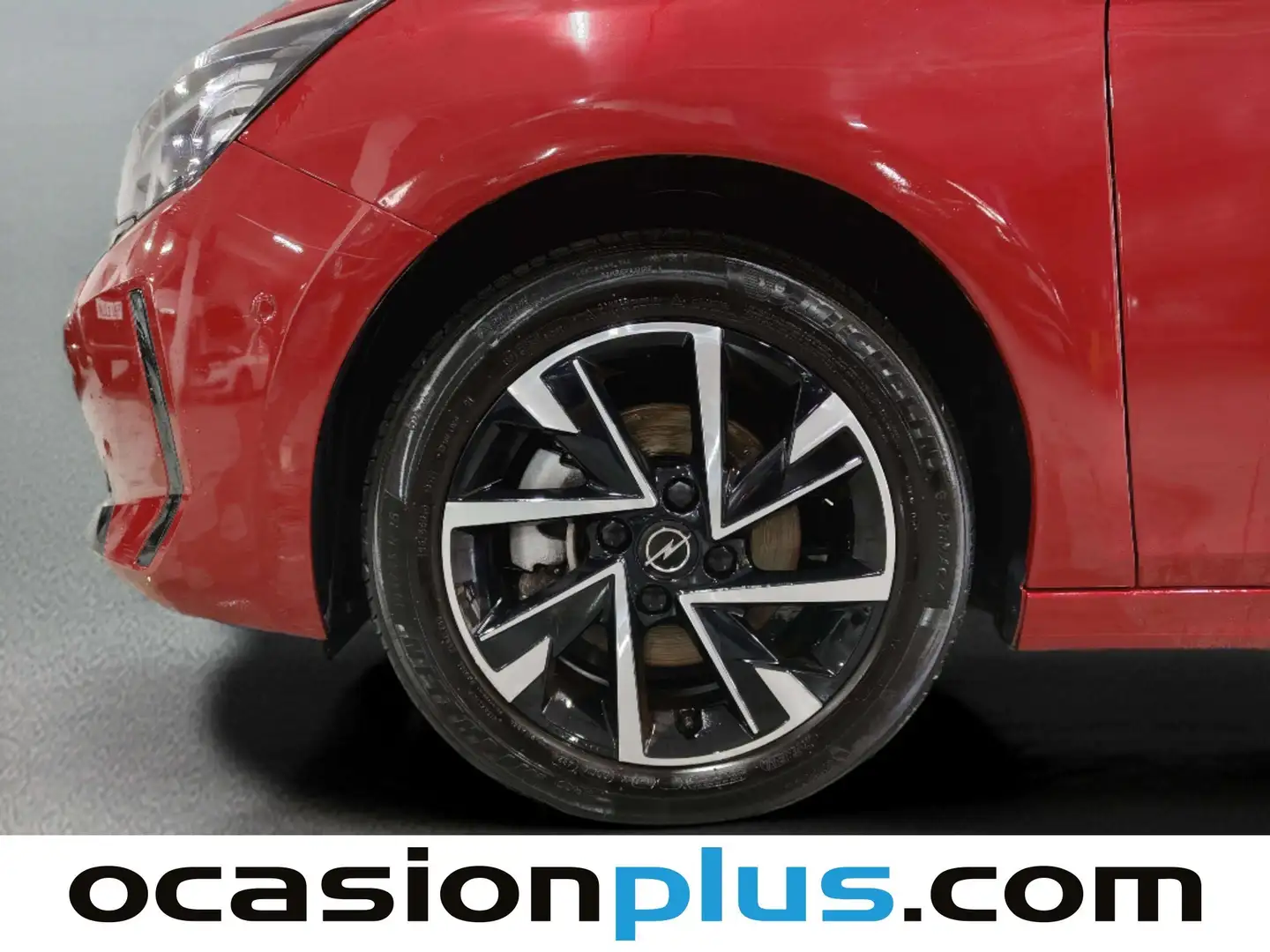 Foto Opel Corsa Opel Corsa 1.2 T XHL GS (100 CV)