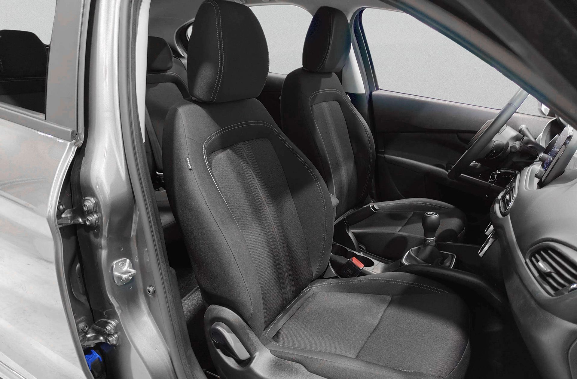 Fiat Tipo 1.0 GSE - foto 16