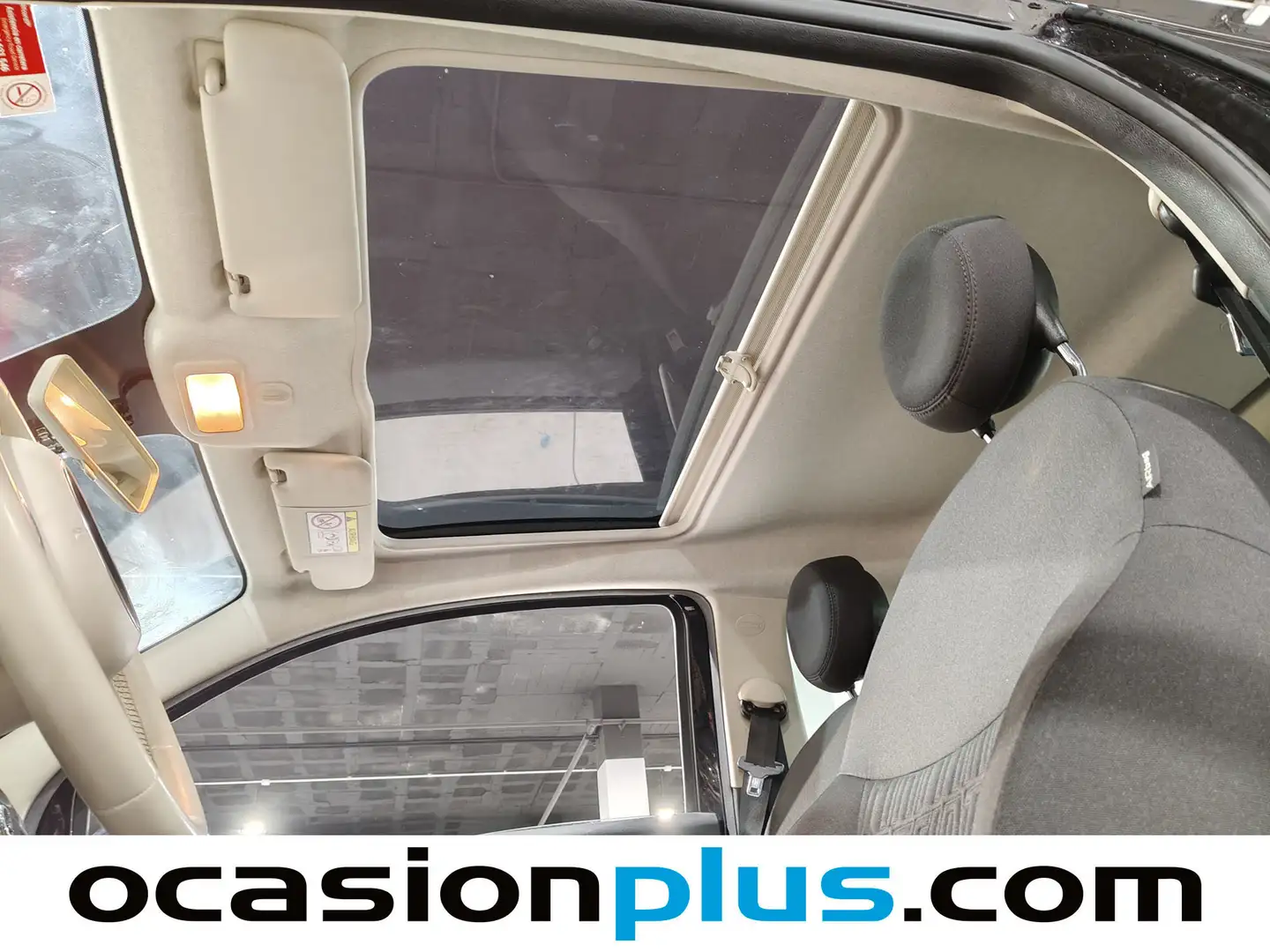 Foto Fiat 500 Fiat 500 1.0 Hybrid Dolcevita  (70 CV)