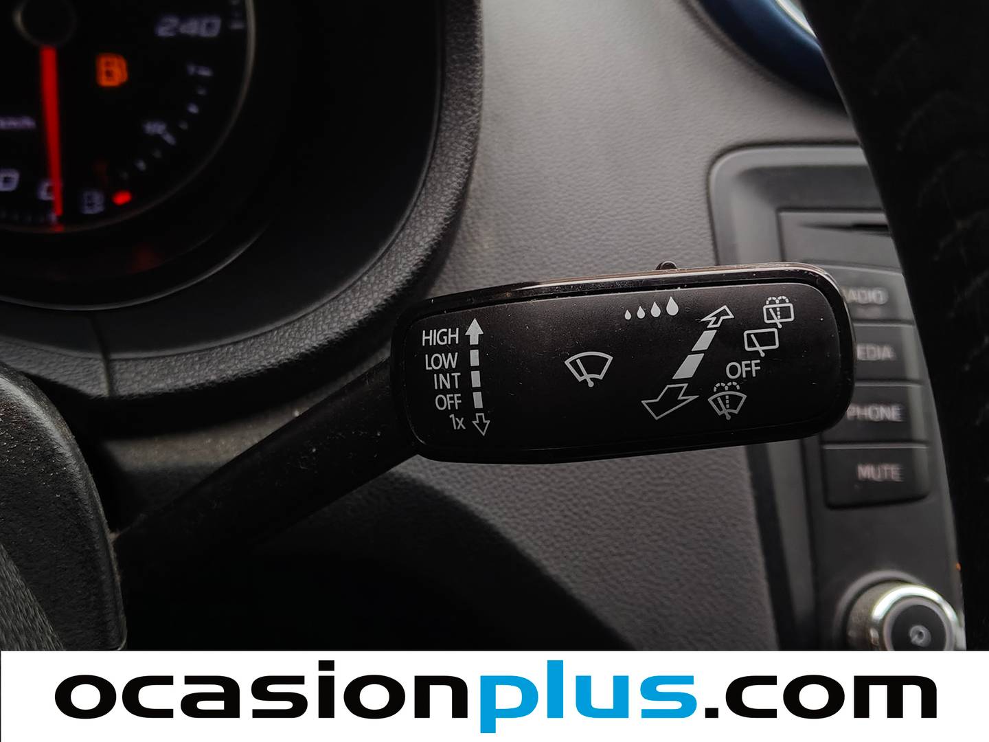 Seat Ibiza SEAT Ibiza 1.0 EcoTSI Style Connect Blue (110 CV) 110cv