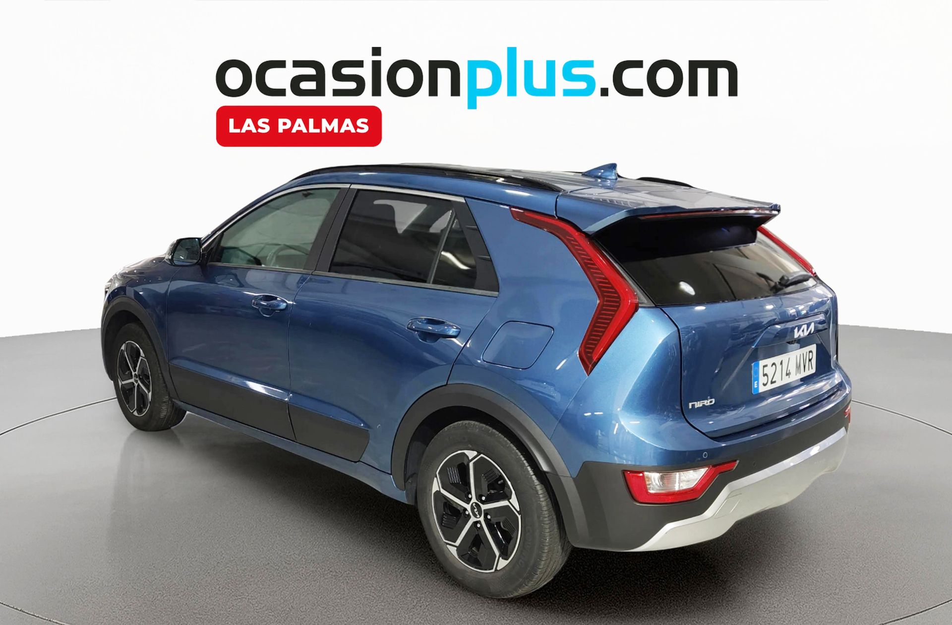 Kia Niro 1.6 GDi HEV Concept - foto 3