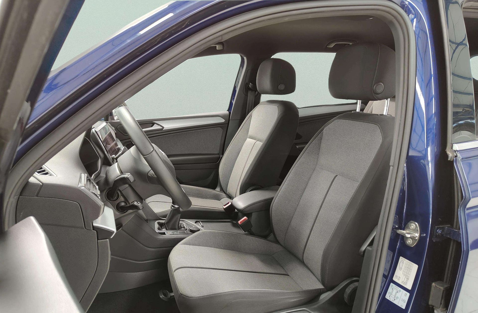 SEAT Tarraco 2.0 TDI Style Edition 7 plazas - foto 10