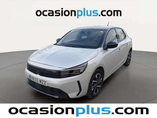 Opel Corsa 1.2 T XHL GS (100 CV) de segunda mano