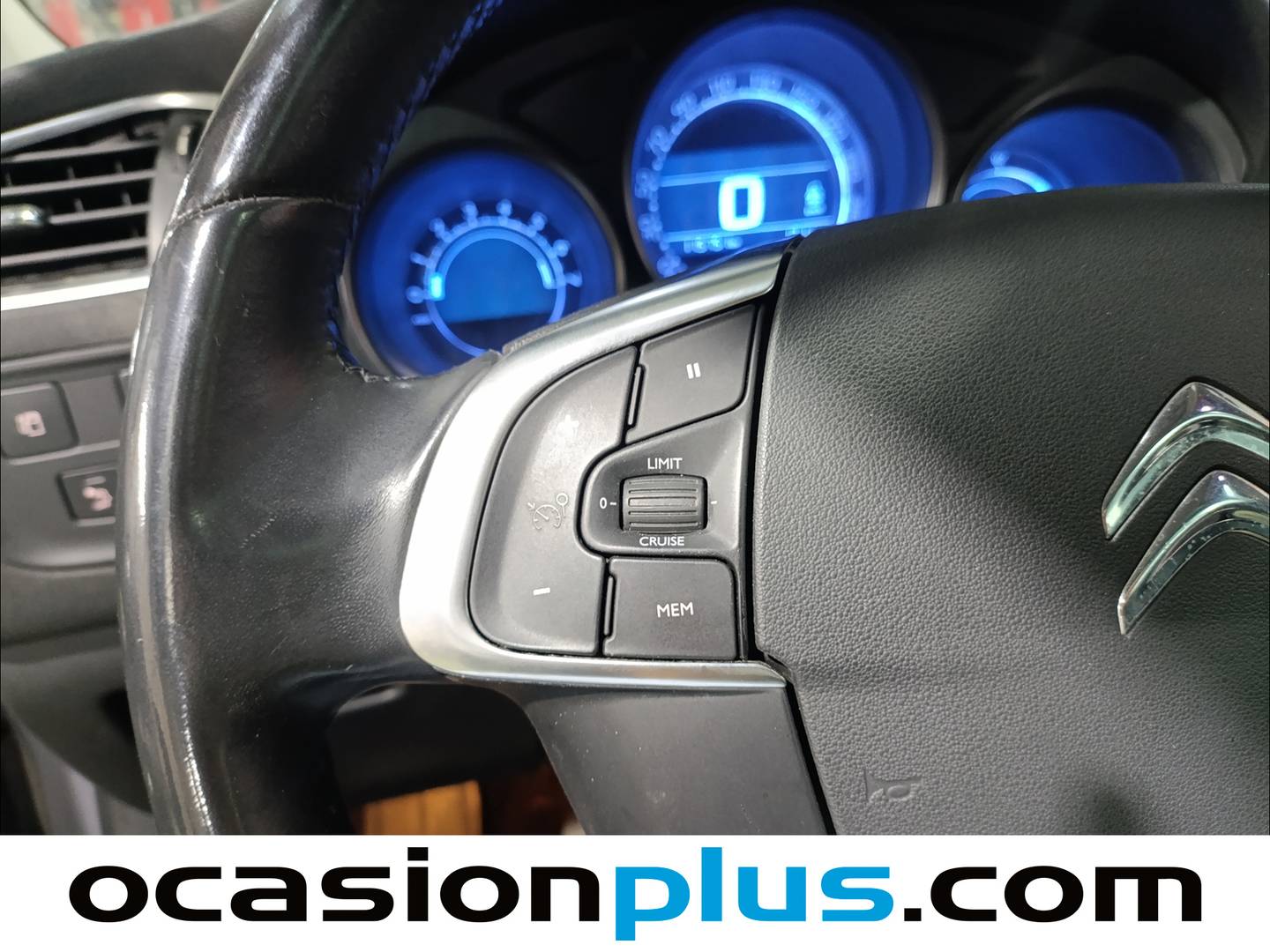 Citroën C4 Citroën C4 PureTech 130 Feel Edition (130 CV) de ocasión