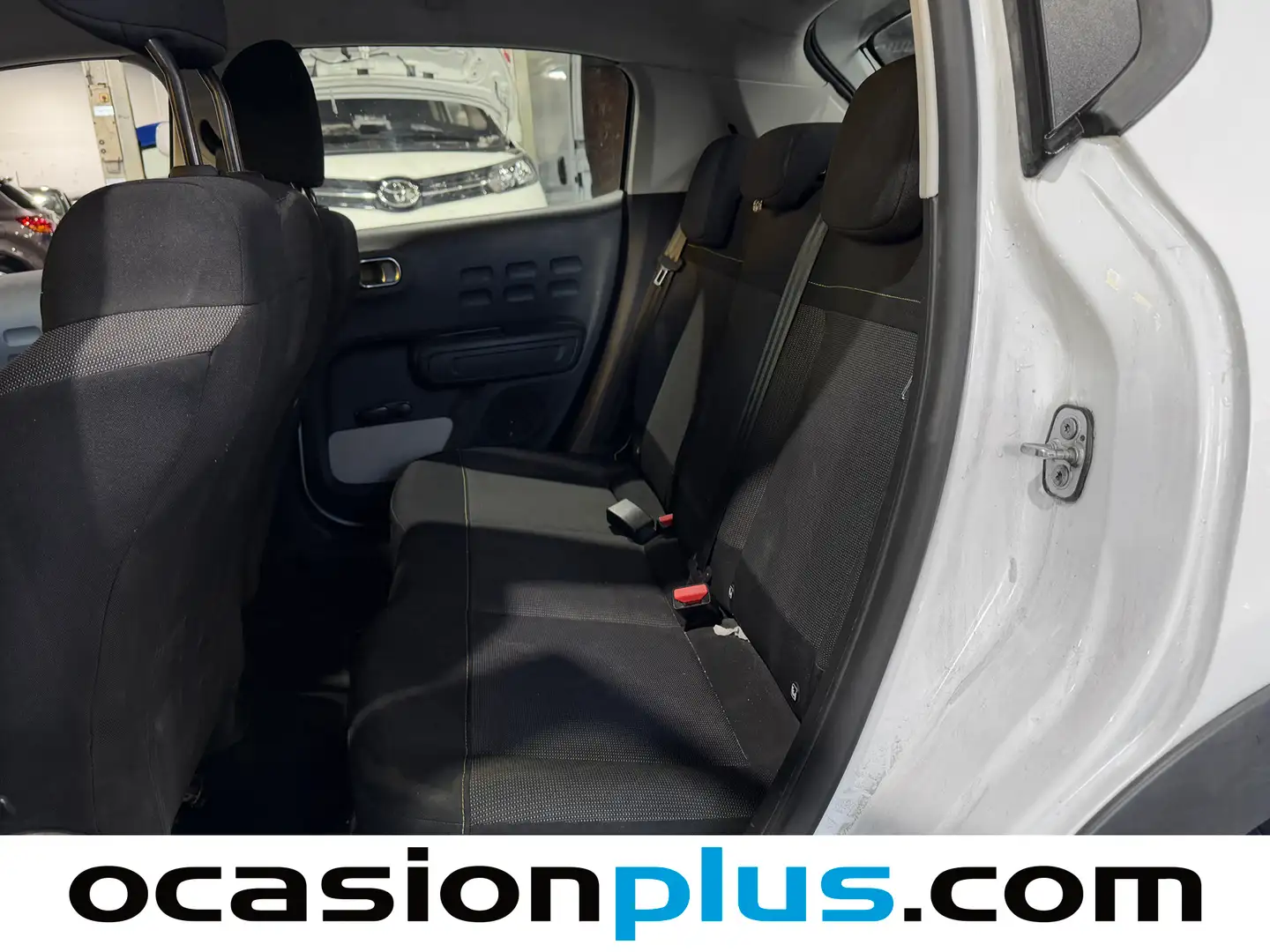 Foto Citroën C3 Citroen C3 BlueHDi 100 S&S Live Pack (100 CV)