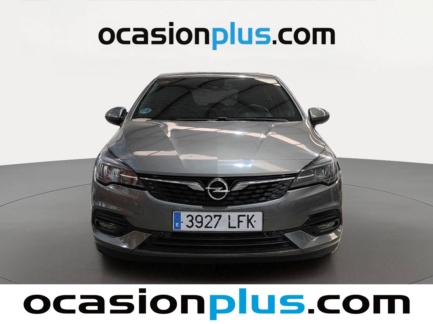Opel Astra Opel Astra 1.2 Turbo SHL GS Line (110 CV) al mejor precio