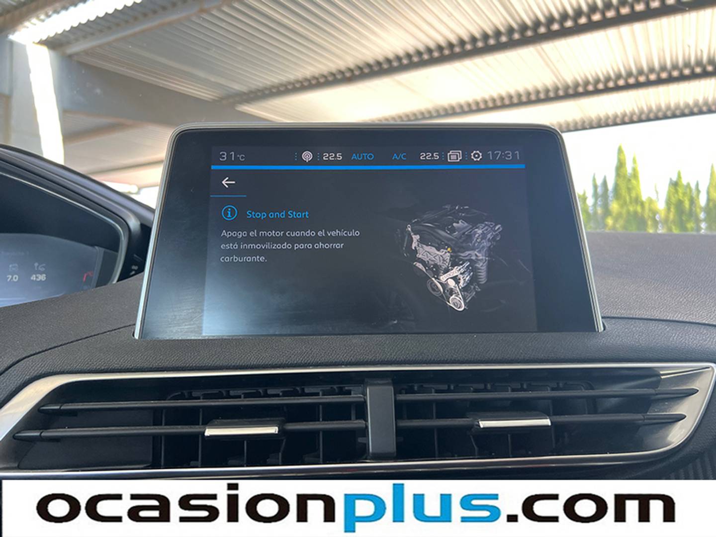 Foto Peugeot 3008 Peugeot 3008 2.0 HDI Active FAP (150 CV)