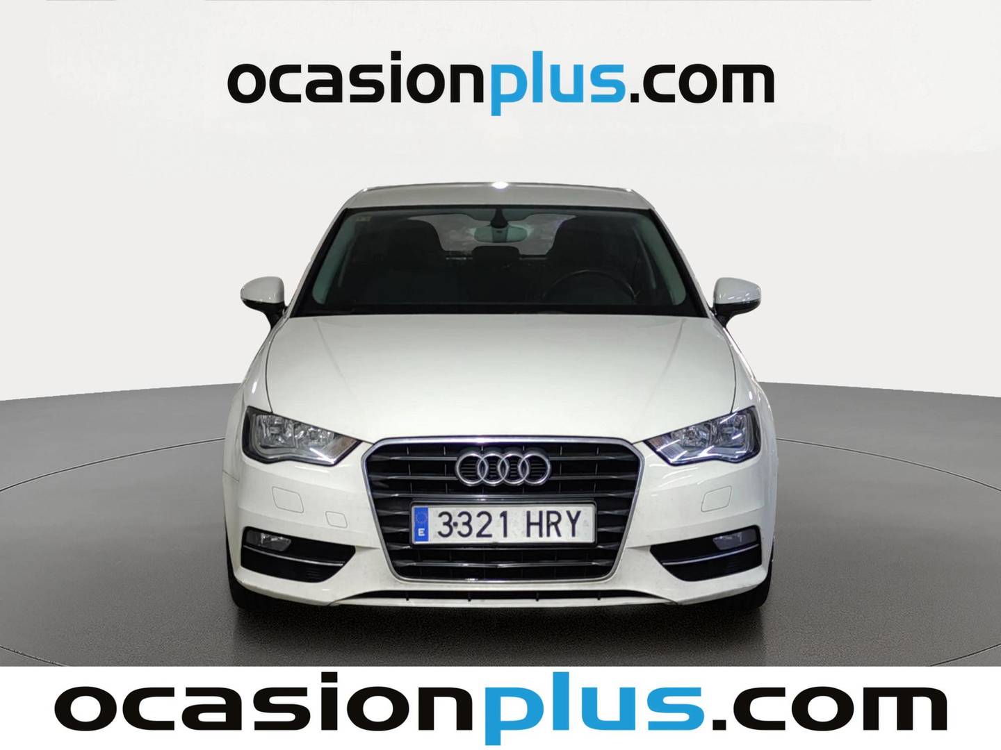 Audi A3 Audi A3 1.6 TDI Attraction edition (105 CV) 105cv