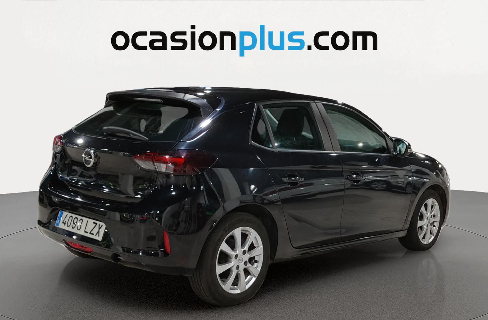 Opel Corsa 1.2 Turbo XHL Edition - foto 4