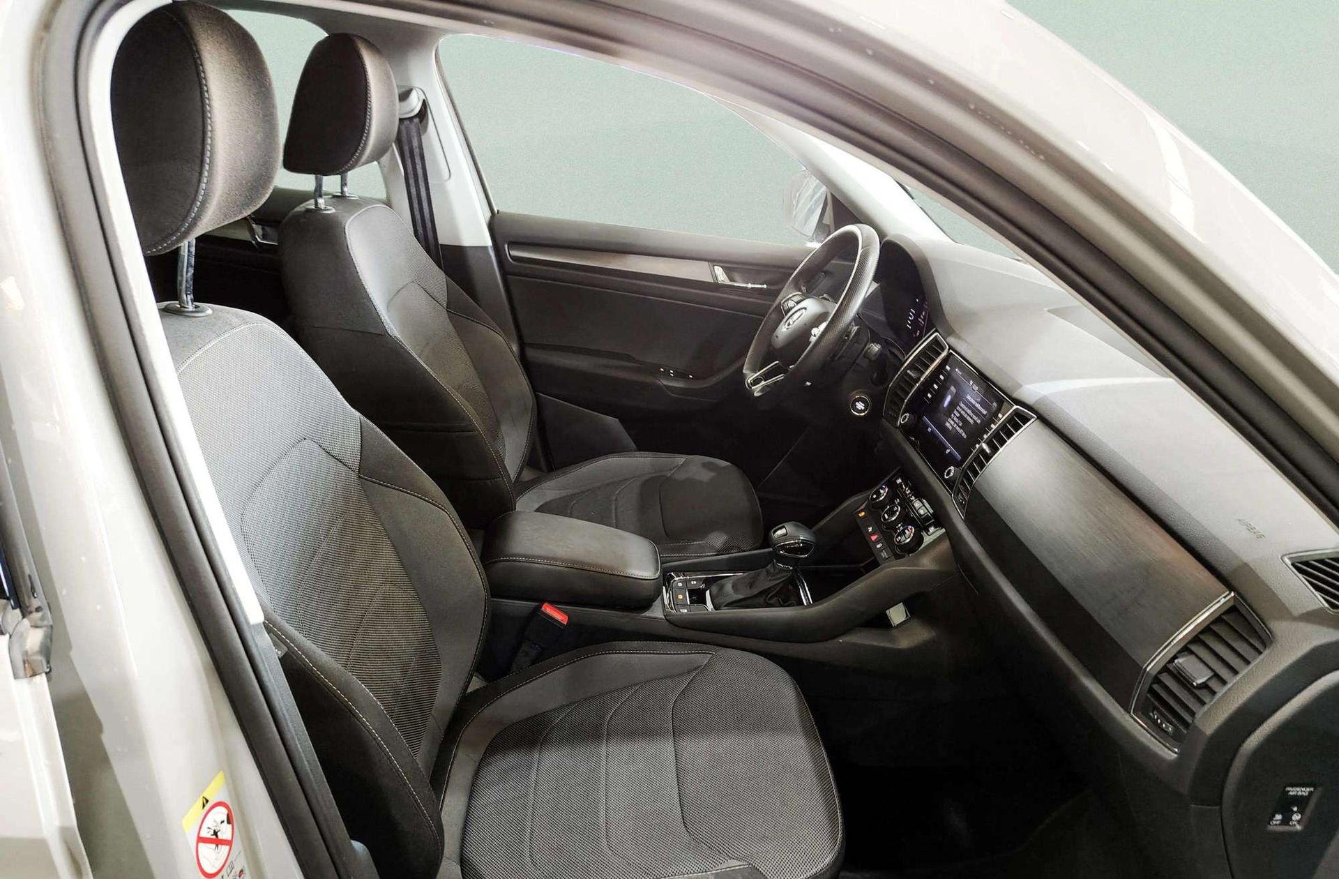 Škoda Kodiaq 1.5 TSI Ambition 4x2 DSG - foto 17