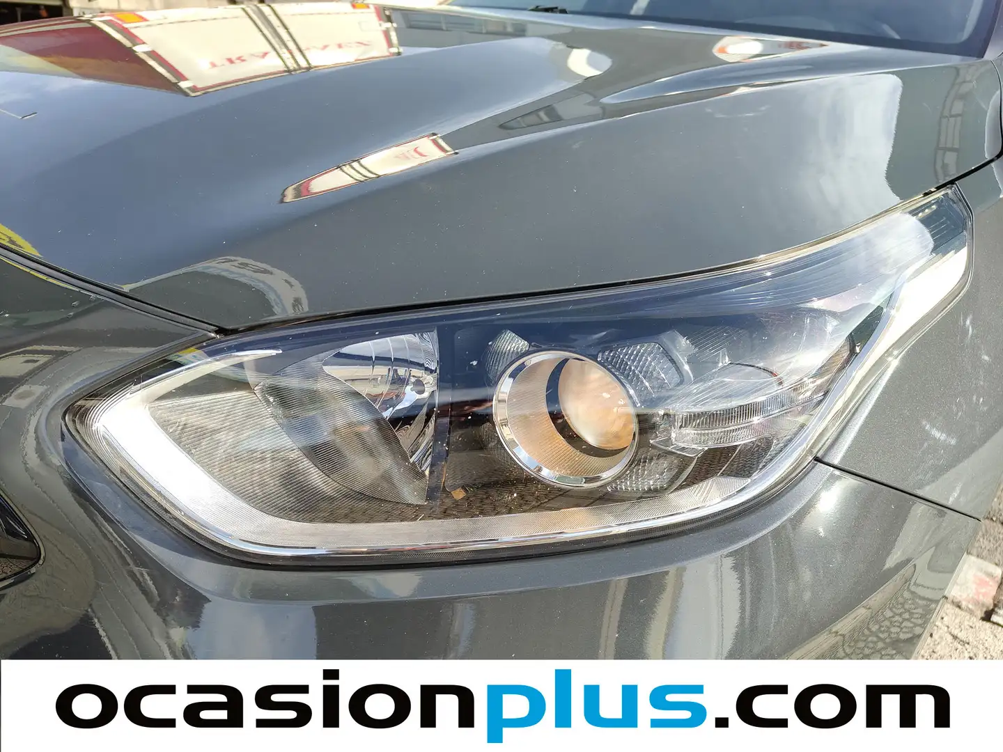 Foto KIA Ceed Kia Ceed 1.6 CRDi Tech (115 CV)