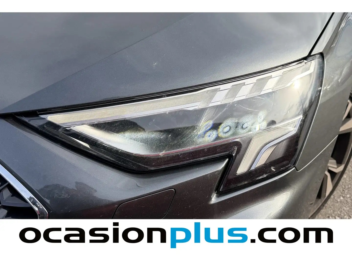 Foto Audi A3 Audi A3 Sportback Sportback S line 30 TDI (116 CV)