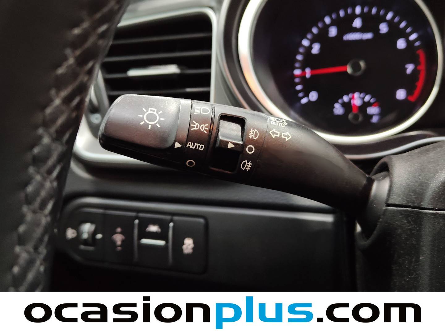 Foto KIA Ceed Kia Ceed 1.0 T-GDi Drive (120 CV)