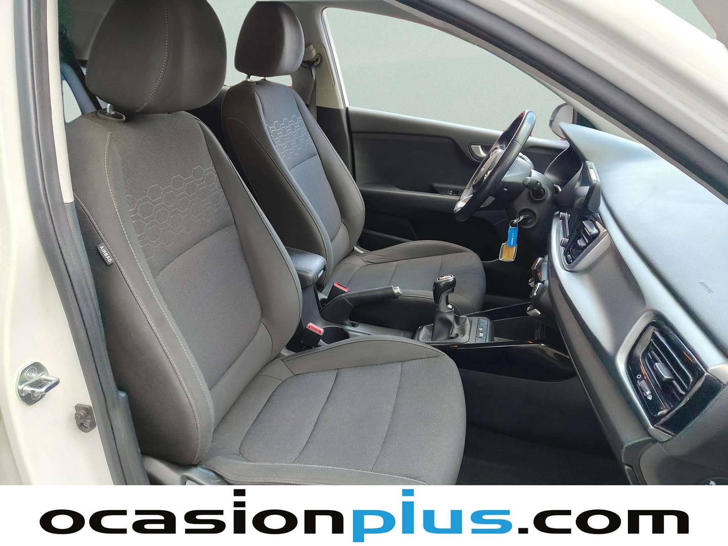 KIA Rio KIA Rio 1.0 T-GDi MHEV iMT Drive (100 CV) km 0