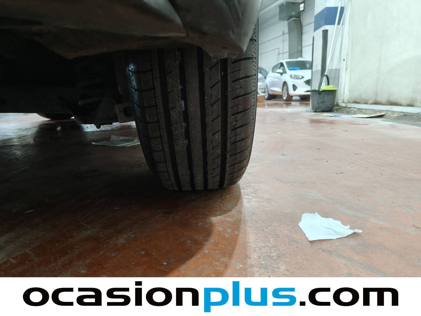 Volkswagen Golf Volkswagen Golf Business 1.0 TSI (110 CV) de segunda mano