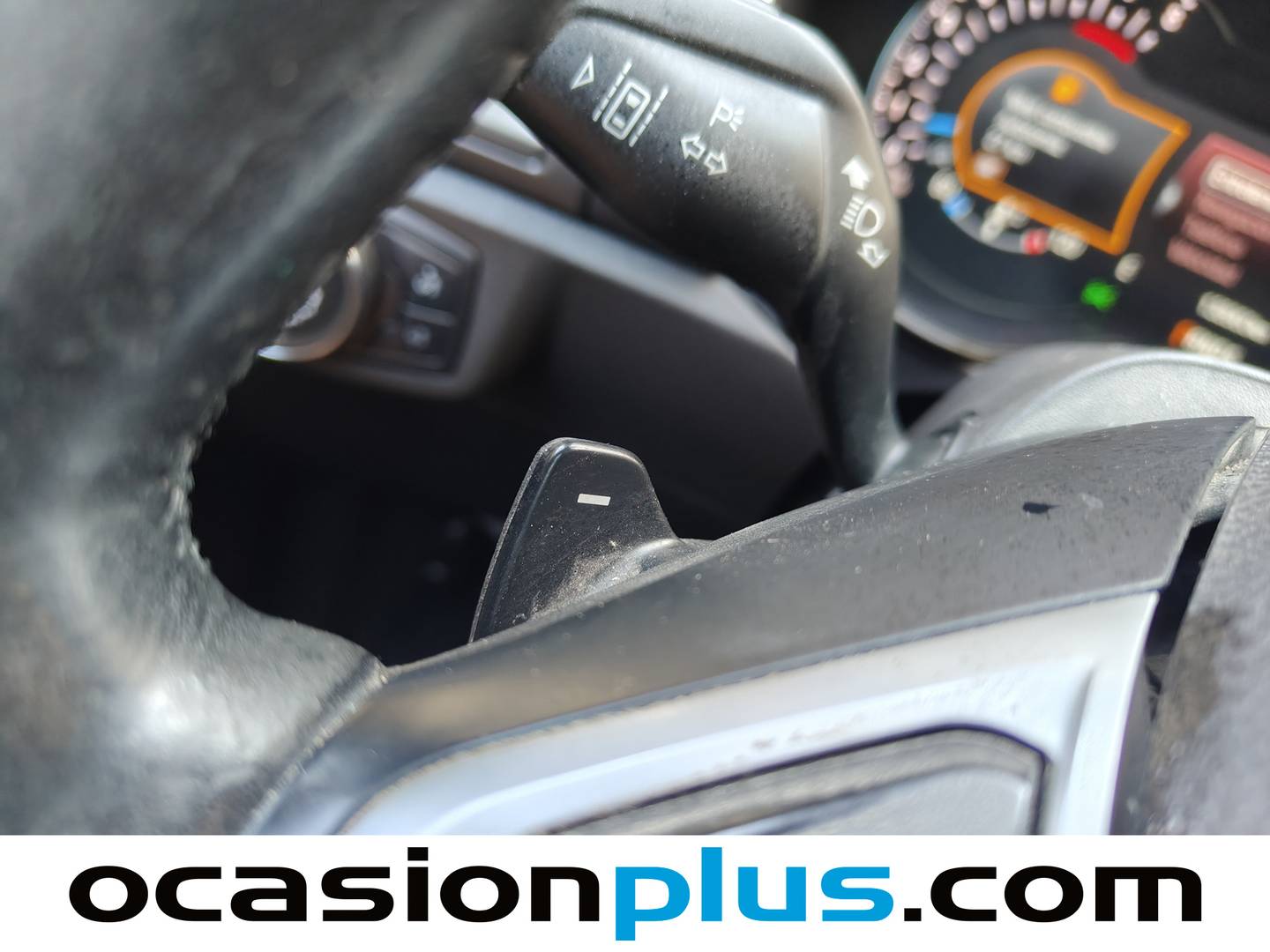 Foto Ford Mondeo Ford Mondeo 1.5 EcoBoost Titanium Powershift (160 CV)