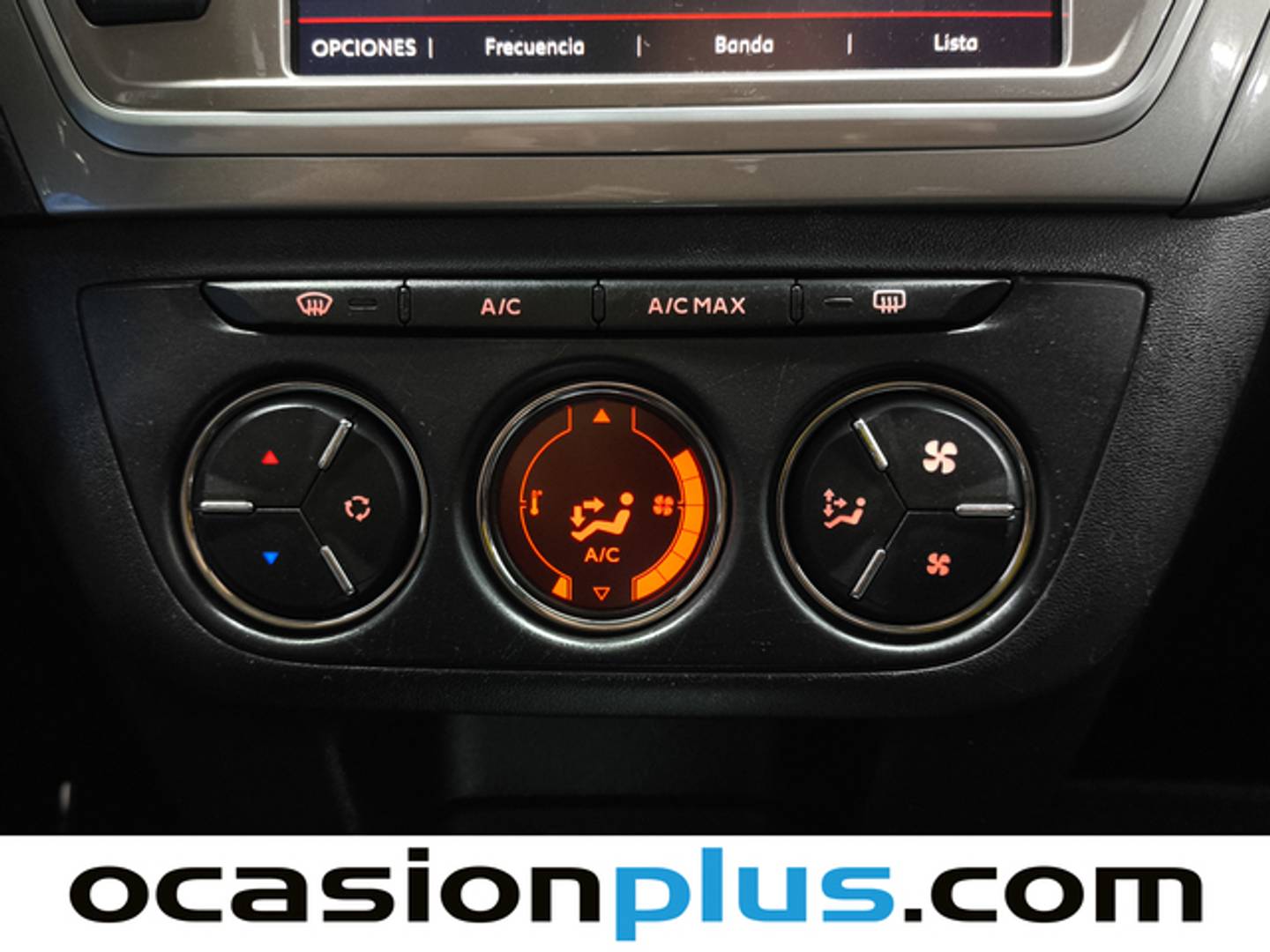 Citroën C-Elysée Citroën C-Elysee BlueHDi 100 Shine (100 CV) al mejor precio