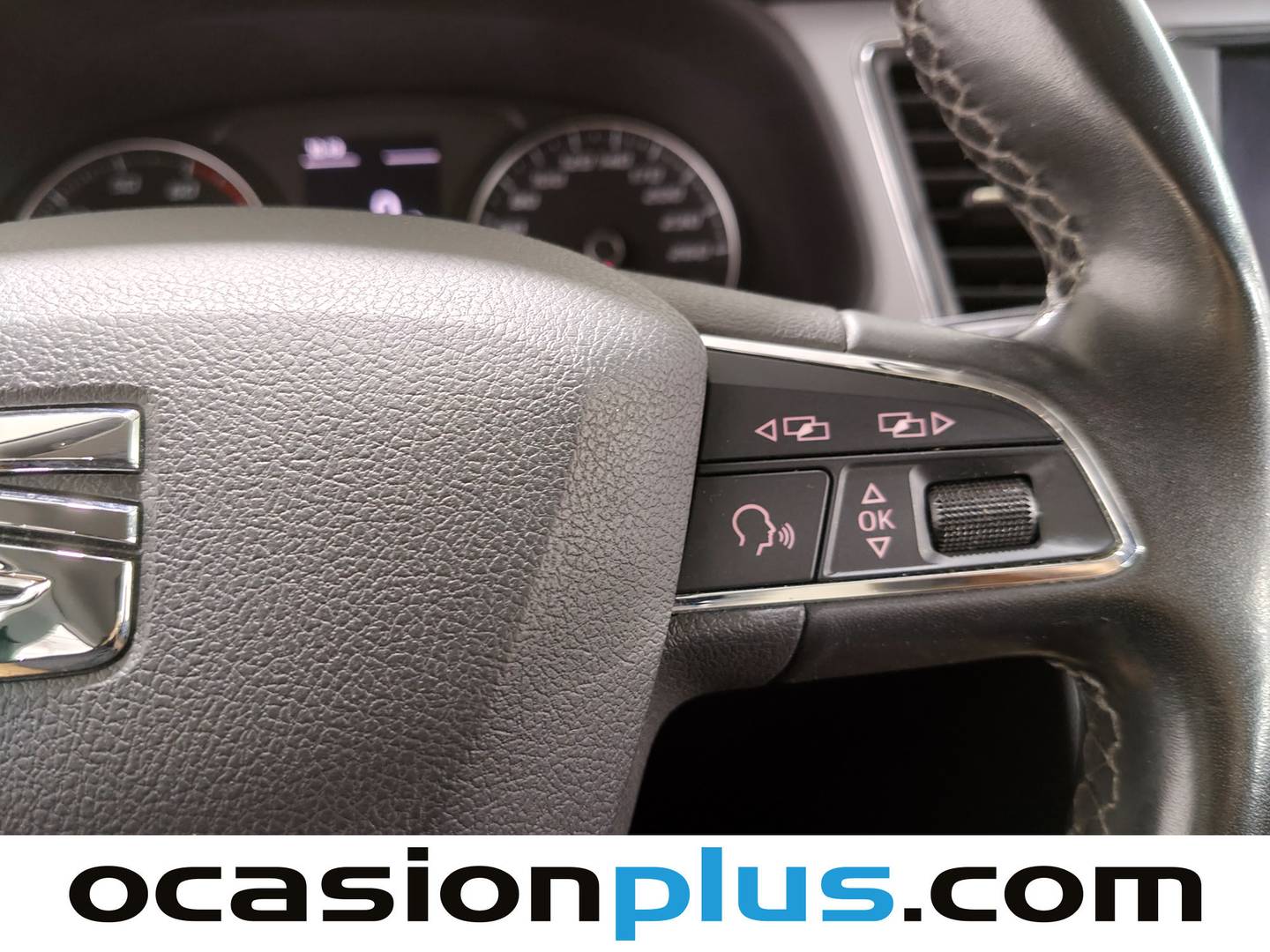 Seat León Seat León 1.2 TSI St&Sp Style (110 CV) barato