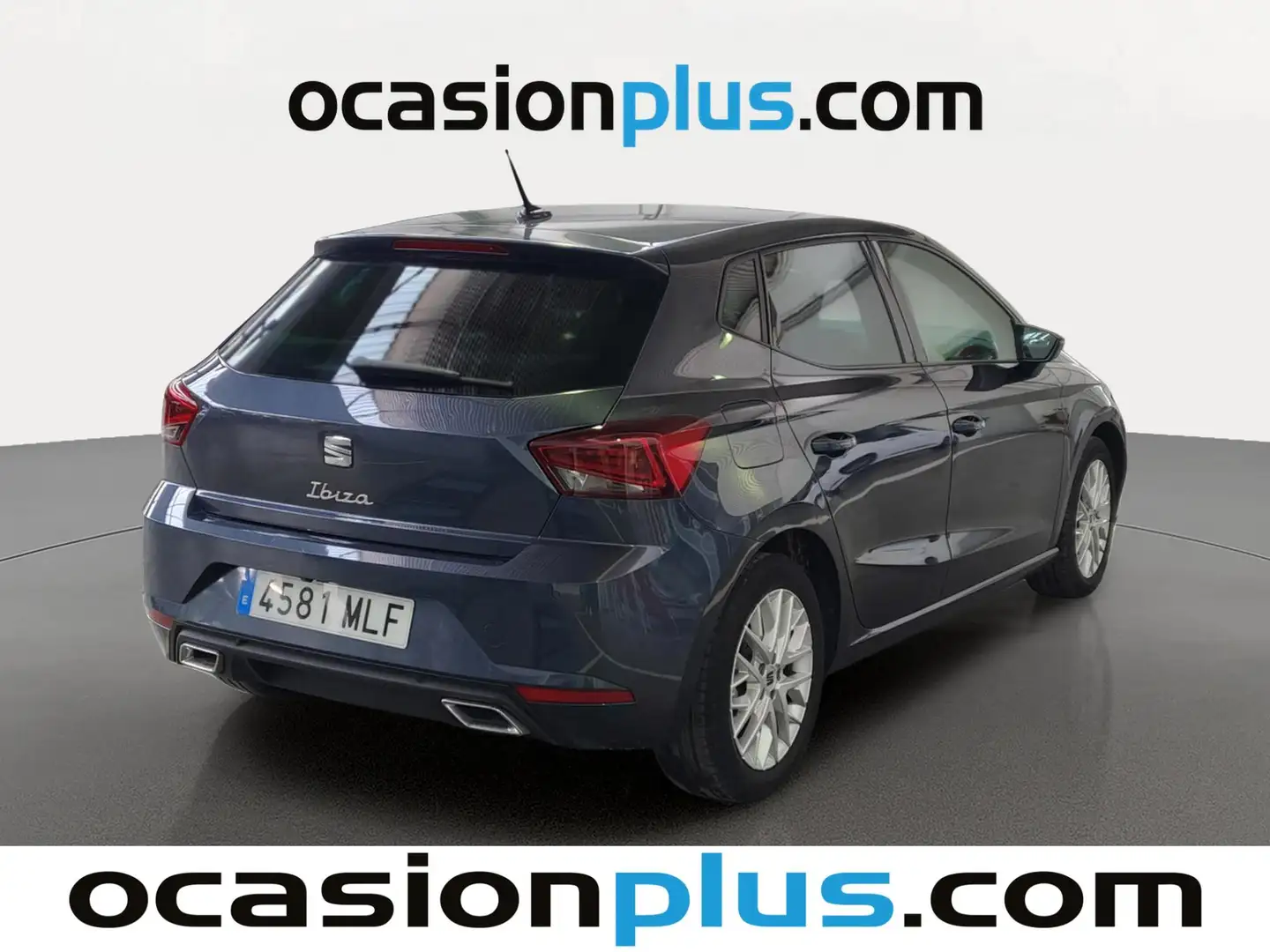 Foto Seat Ibiza SEAT Ibiza 1.0 TSI S&S FR XL (110 CV)