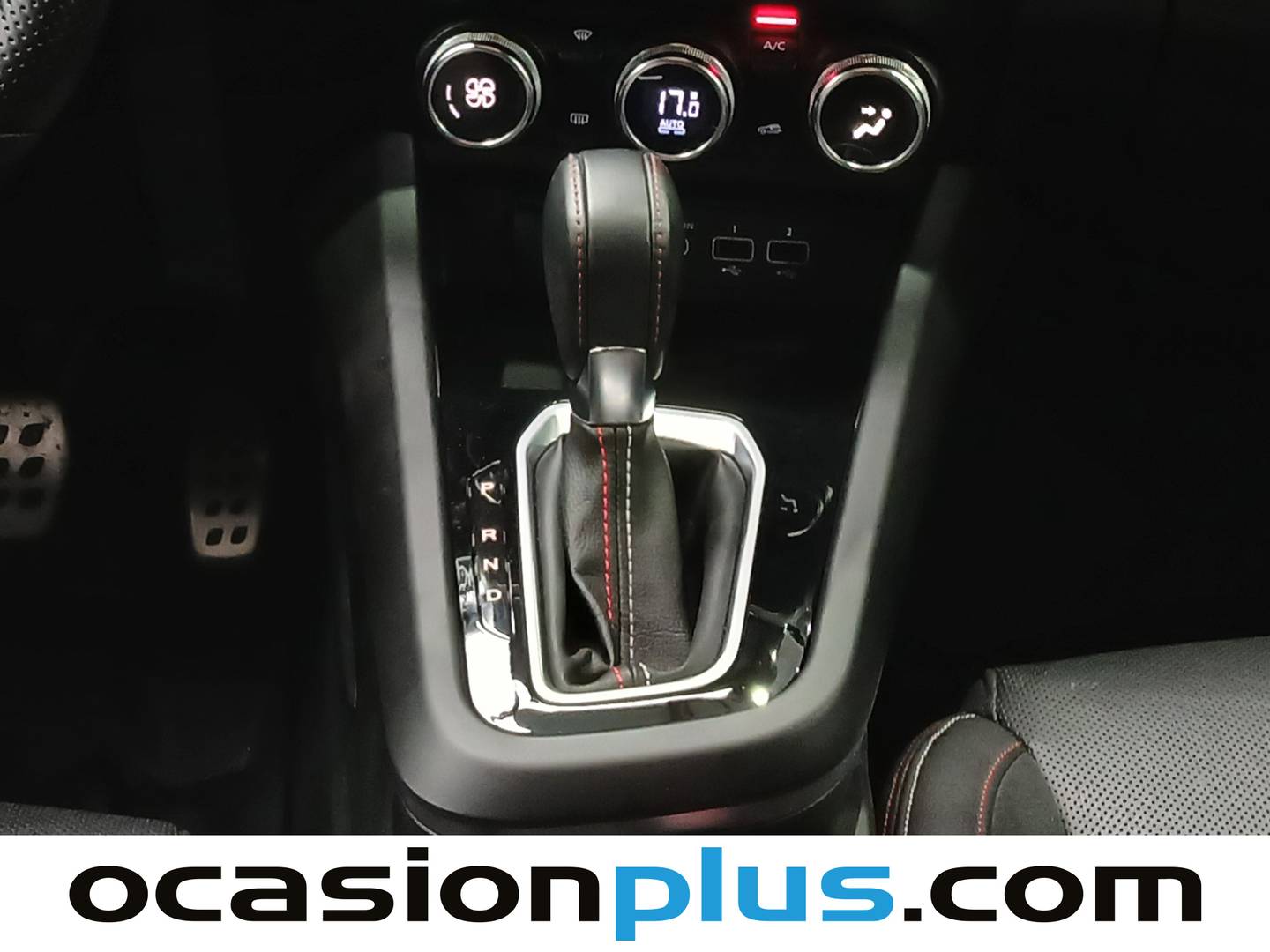 Renault Arkana Renault Arkana RS Line TCe 118 kW (160 CV) Microhíbrido de segunda mano