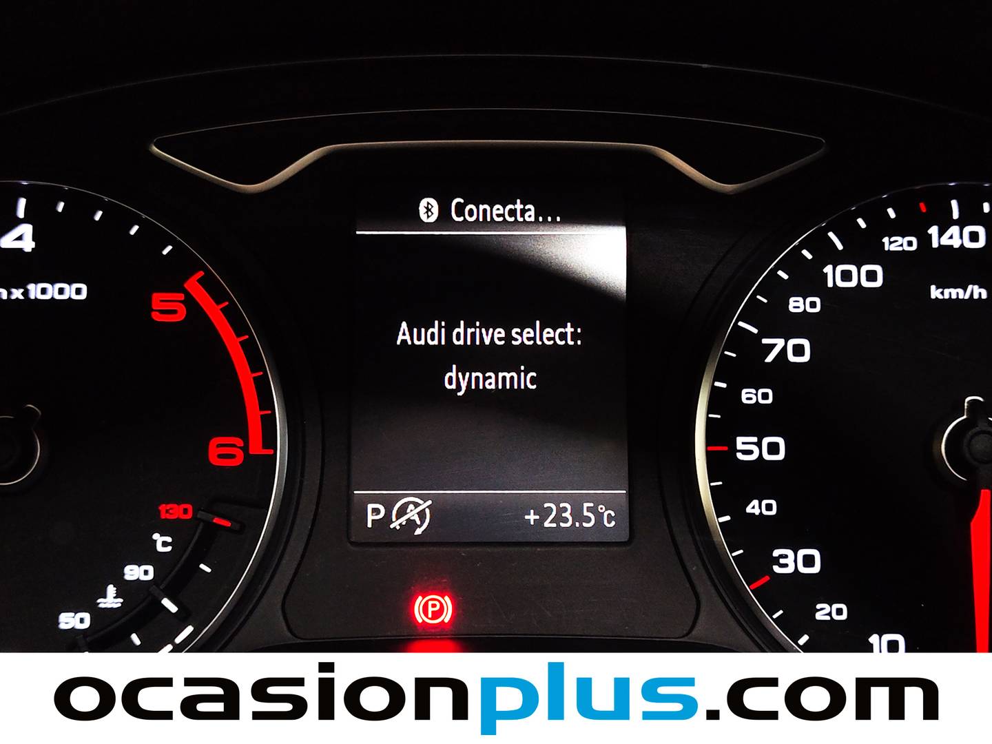 Audi A3 Audi A3 Sportback S line 2.0 TDI clean diesel (150 CV) S tronic barato