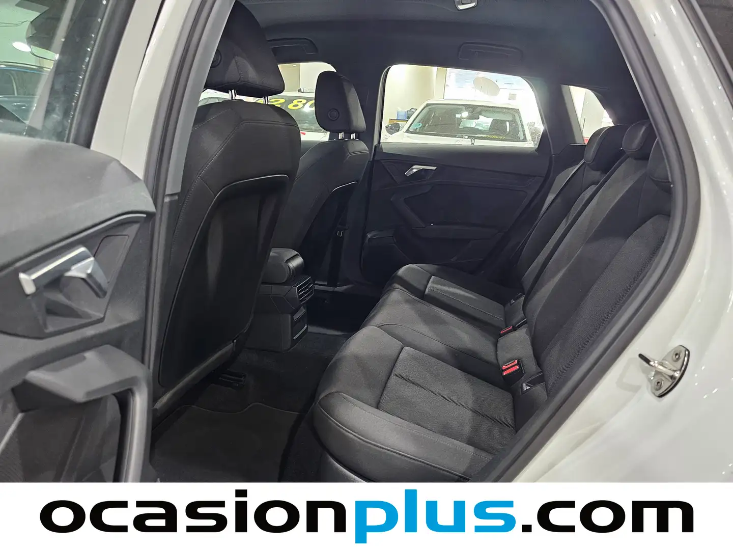 Foto Audi A3 Audi A3 Sportback 30 TFSI (110 CV) S tronic