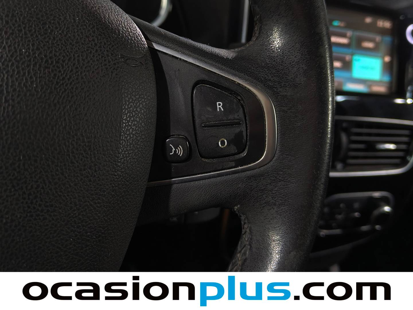 Renault Clio Renault Clio Limited Energy dCi (90 CV) seminuevo