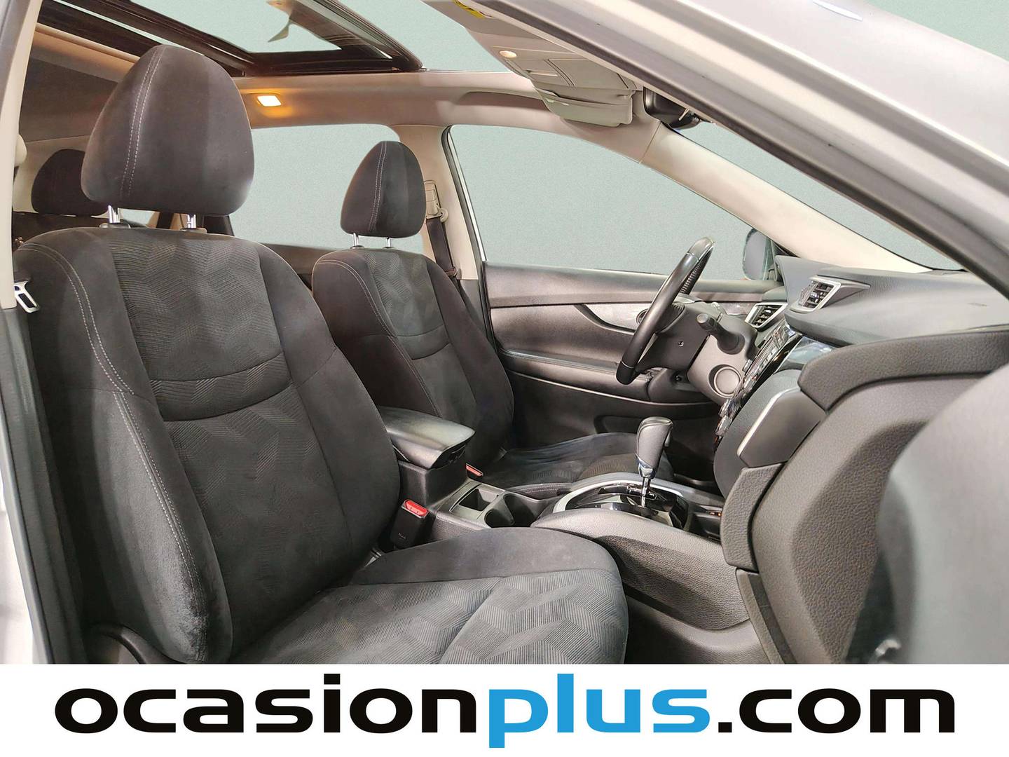 Nissan X-TRAIL Nissan X-Trail dCi 130 360 XTronic (130 CV) km 0