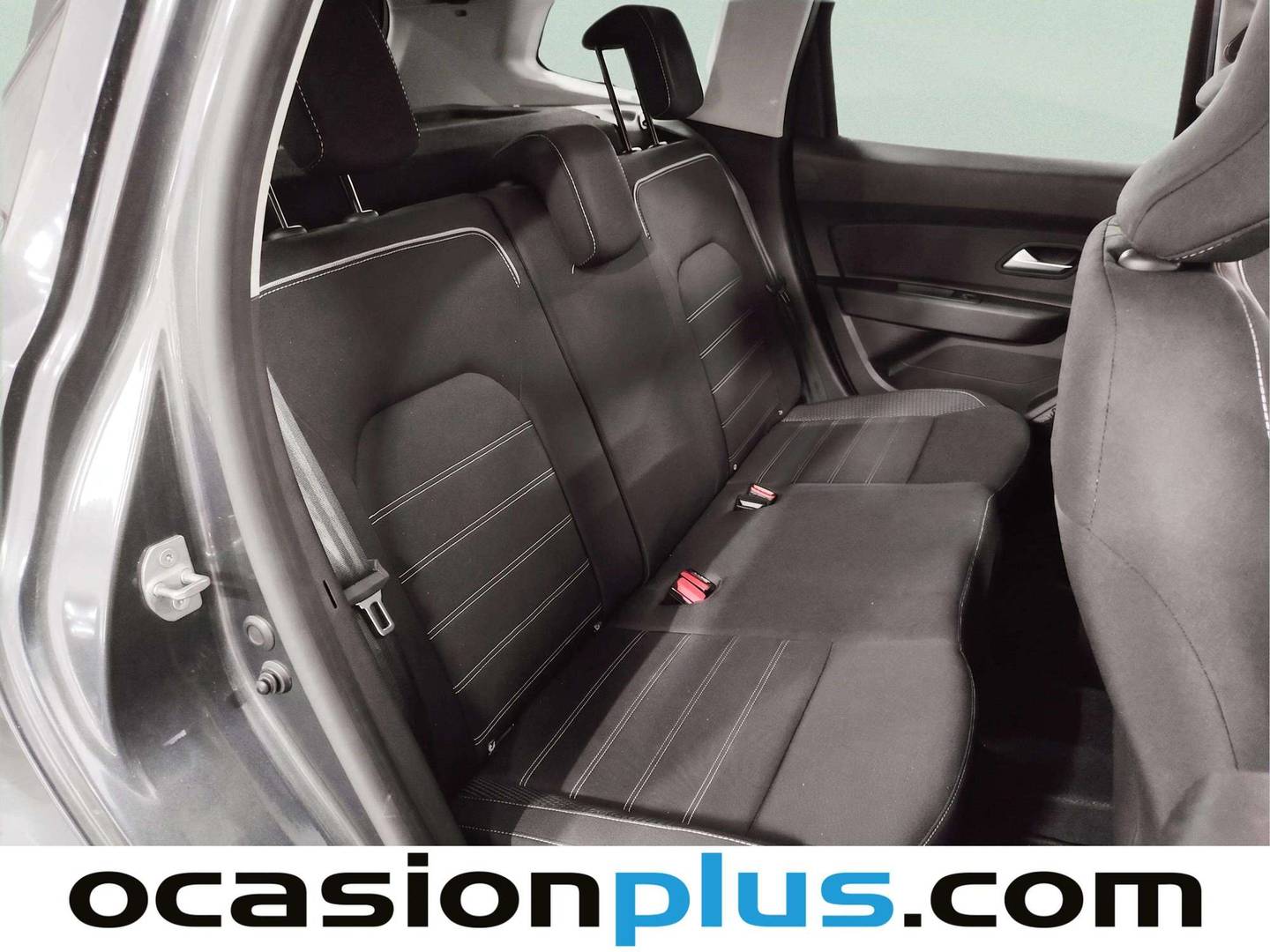Dacia Duster Dacia Duster Prestige TCE (130 CV) 4X2 manual