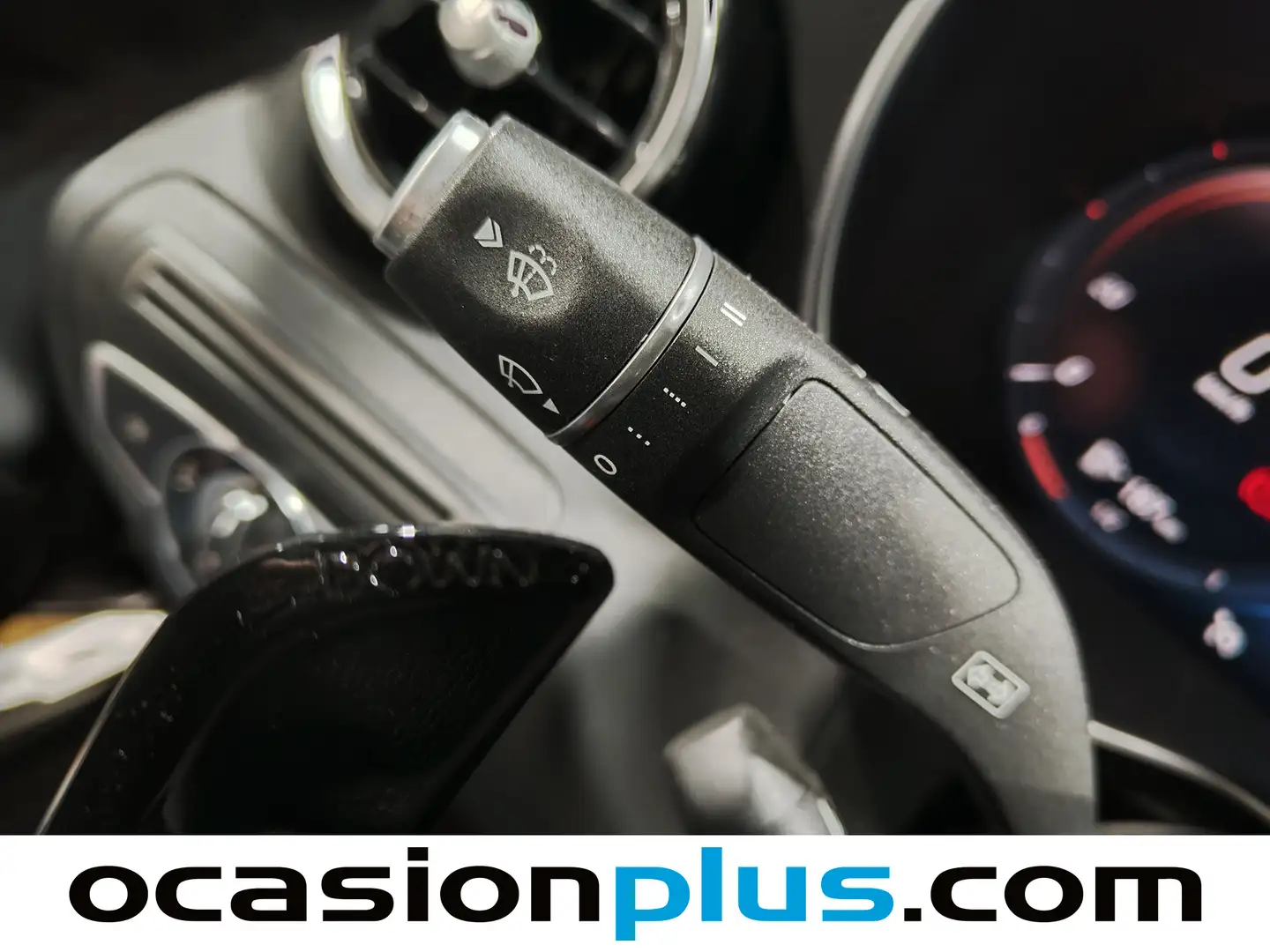 Foto Mercedes GLC Coupé Mercedes-Benz GLC Coupé 300 4Matic (258 CV) Pack AMG