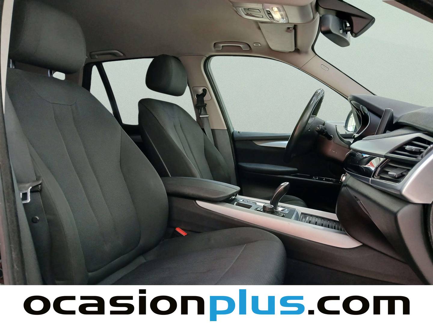 BMW X5 BMW X5 sDrive25d (231 CV) diésel