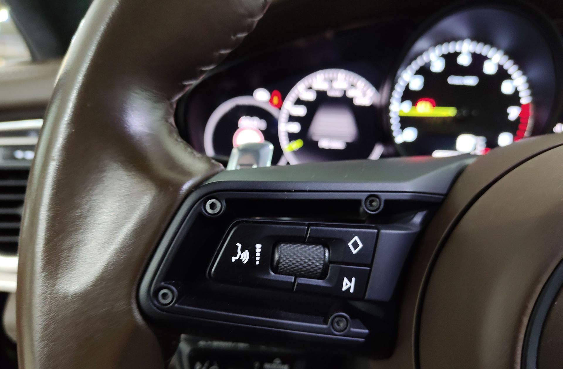 Porsche Panamera 4S E-Hybrid - foto 39
