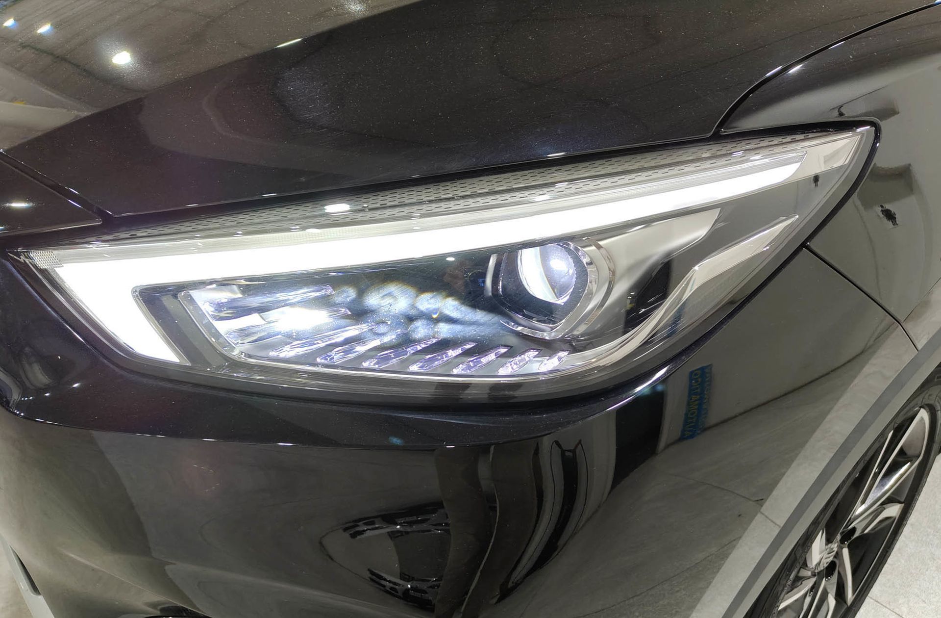 MG ZS 1.5 Luxury - foto 17