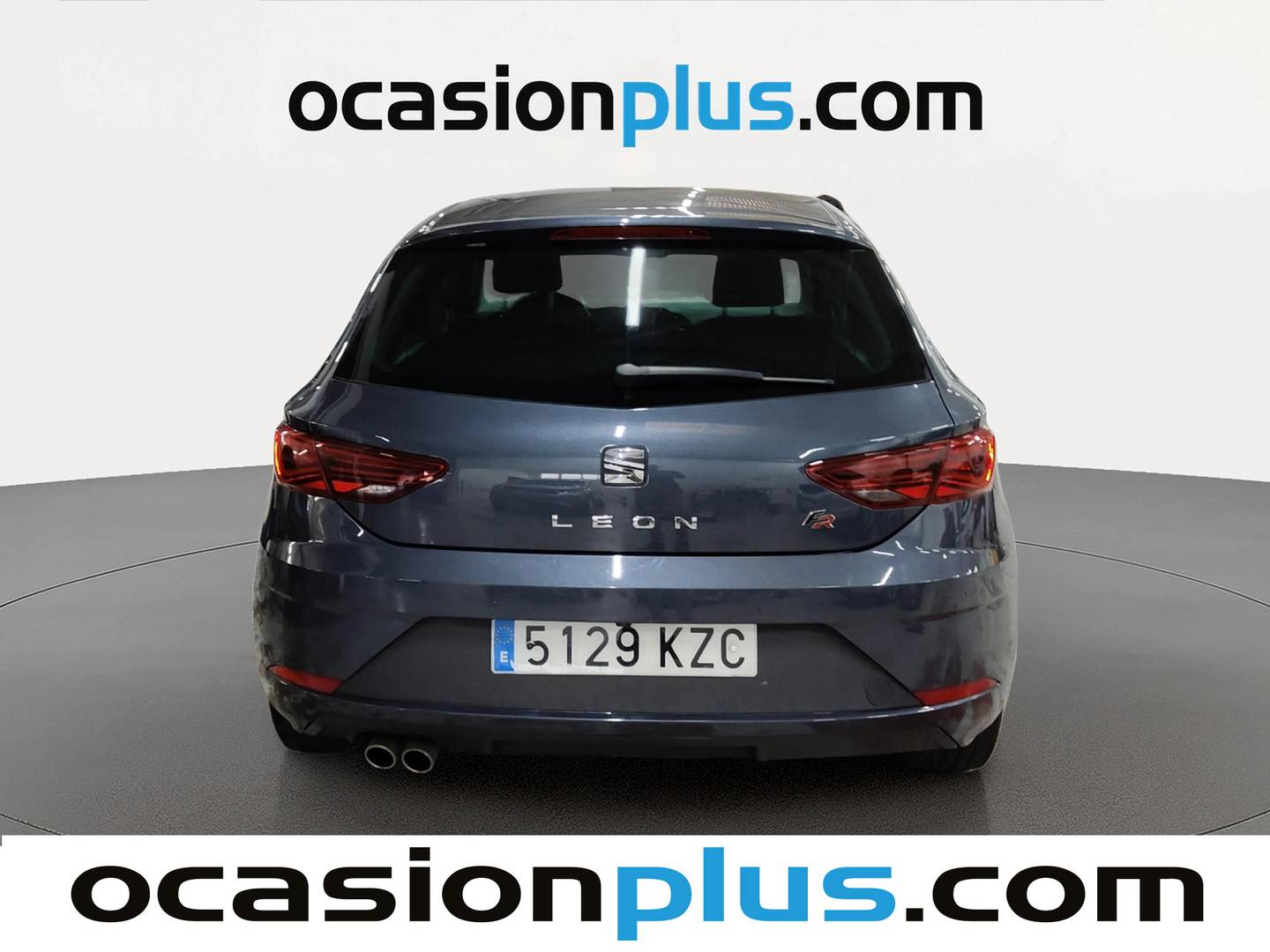 Seat León Seat León 2.0 TSI S&S FR DSG (190 CV) km 0