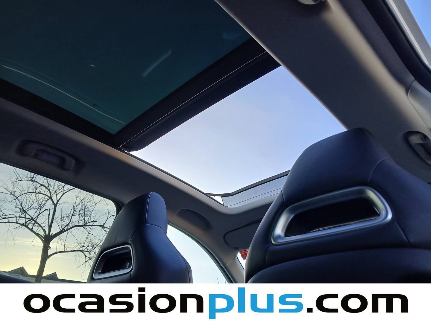 Foto MG HS MG HS 1.5 Turbo GDI Luxury DCT (162 CV)