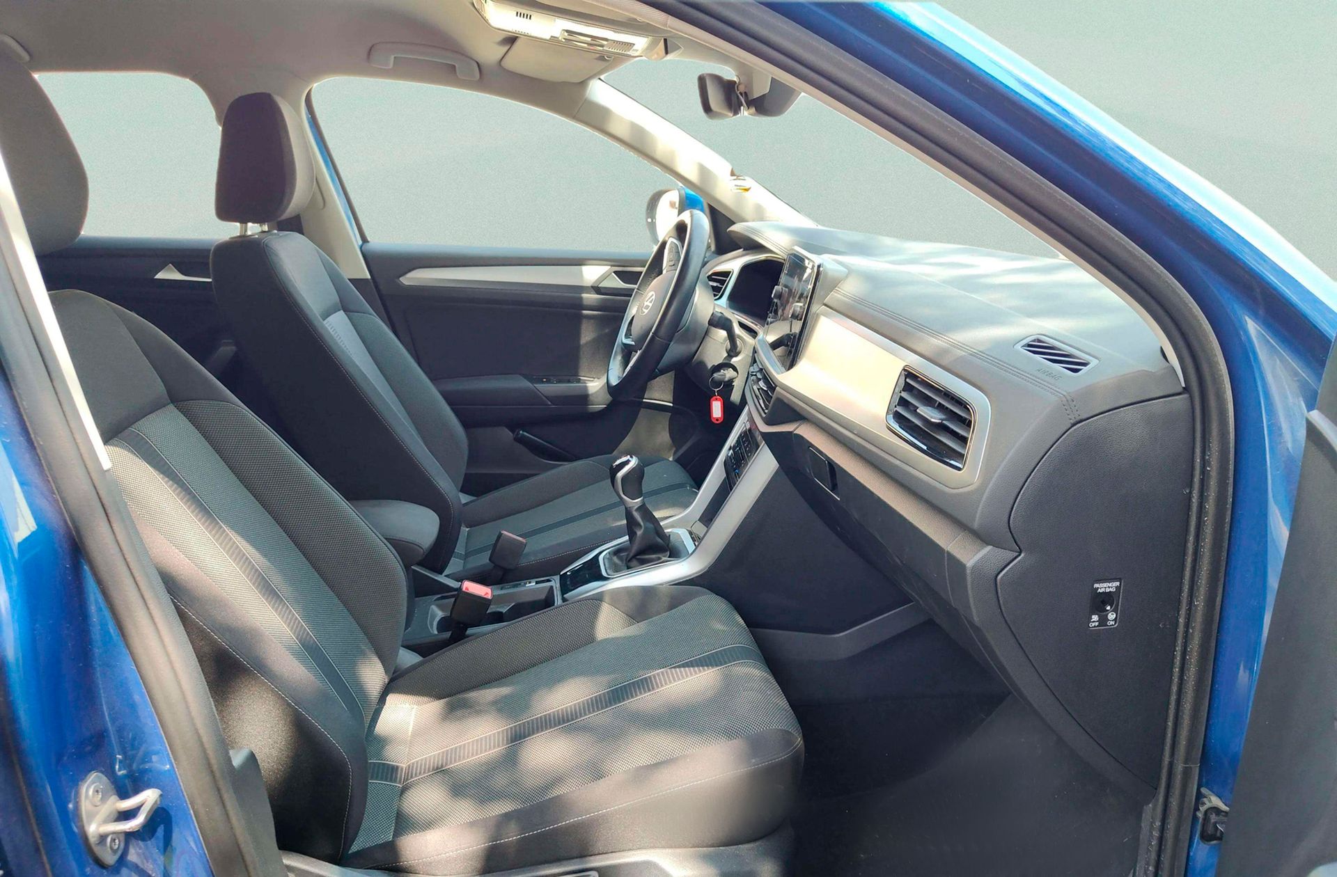 Volkswagen T-Roc Life 1.0 TSI - foto 17