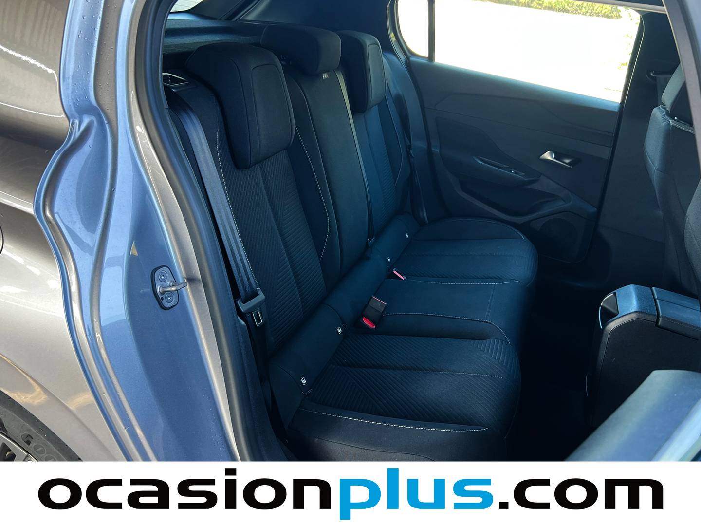 Foto Peugeot 308 Peugeot 308 PureTech 130 S&S Active Pack EAT8 (130 CV)